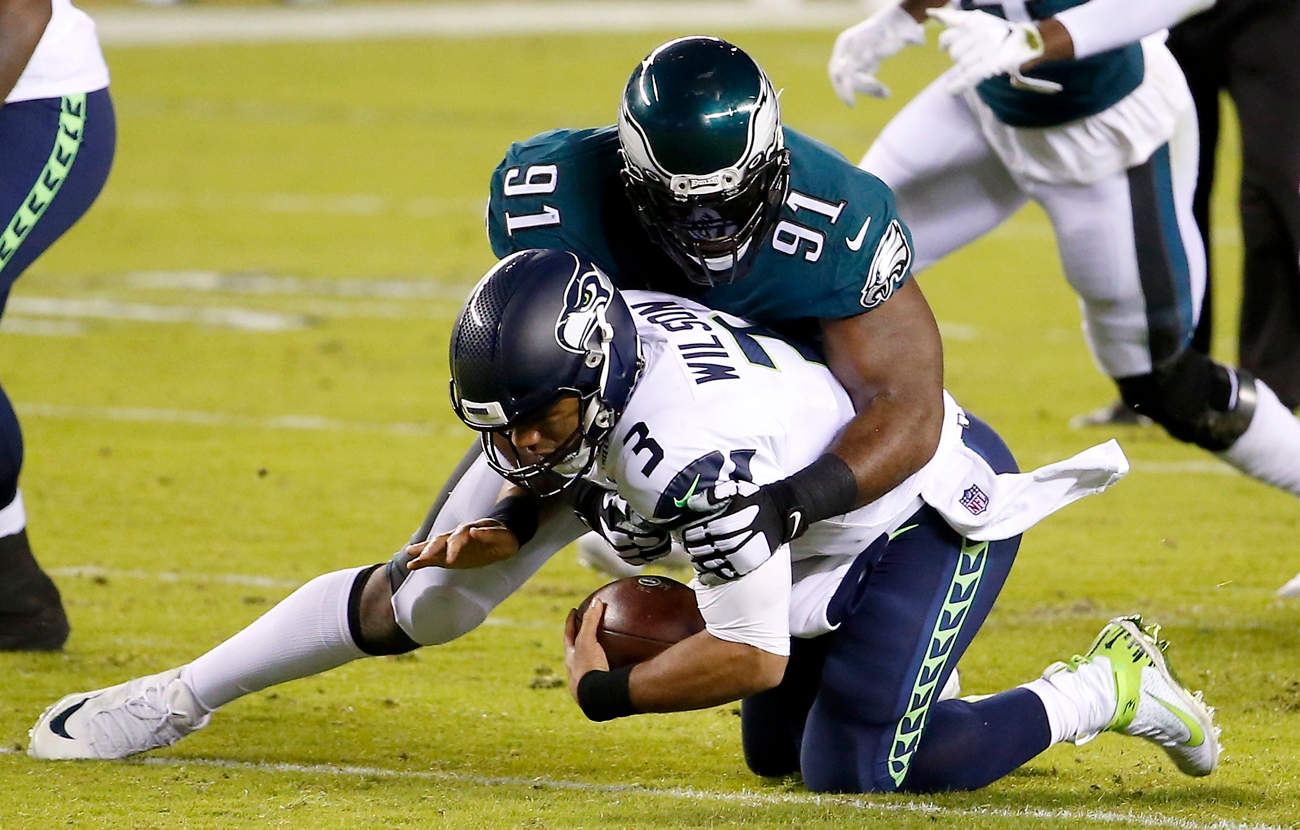 Seahawks Vs. Eagles Live Stream: Time, Channel, How To Watch The 2020 NFL  Playoffs Online