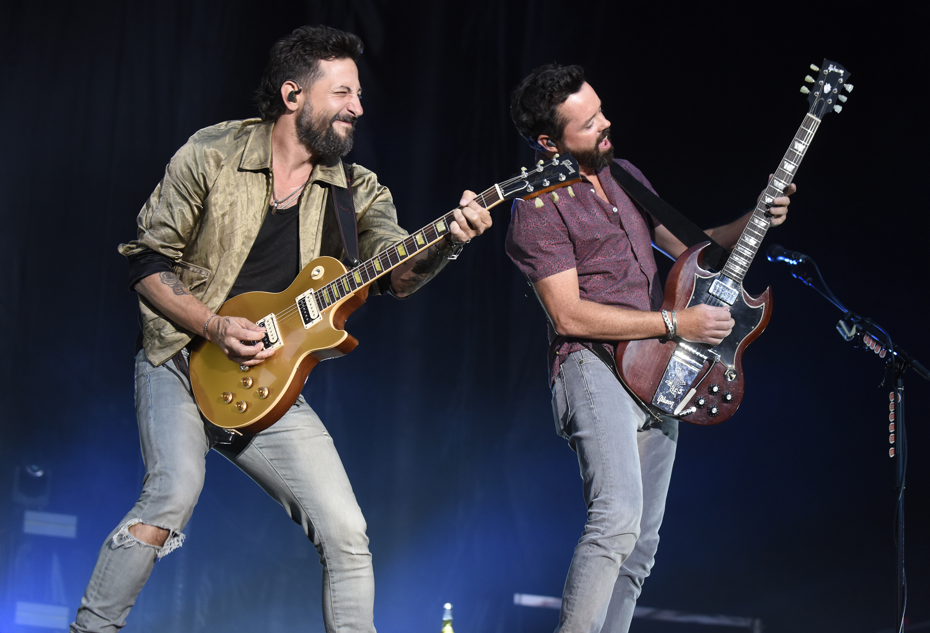 More Upstate Ny Concerts To See Old Dominion