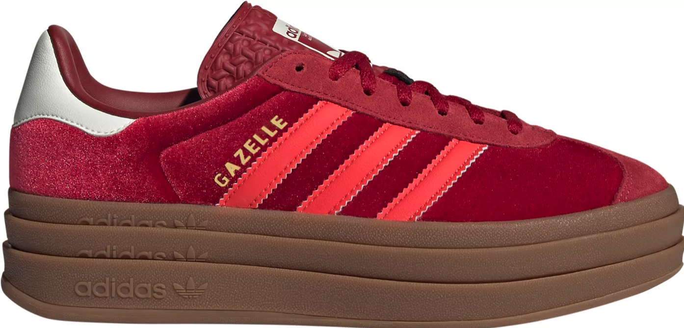 ◆新商品◆ADIDAS ORIGINALS GAZELLE VALENTINE'S(W)◆送料込◆ Size 10 - adidas Gazelle Valentine's Day 2024 W for sale