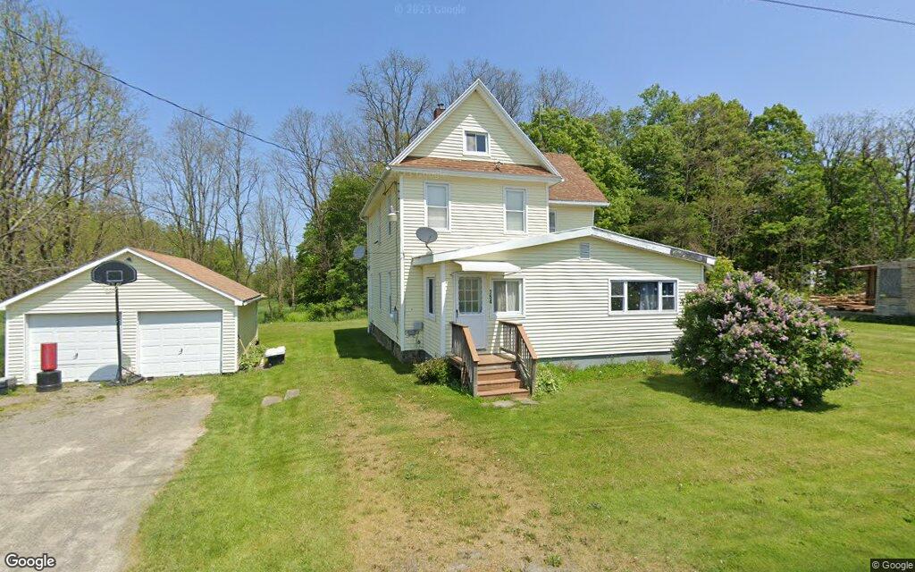 Tompkins County real estate 10 most expensive homes sold, Jan. 1319