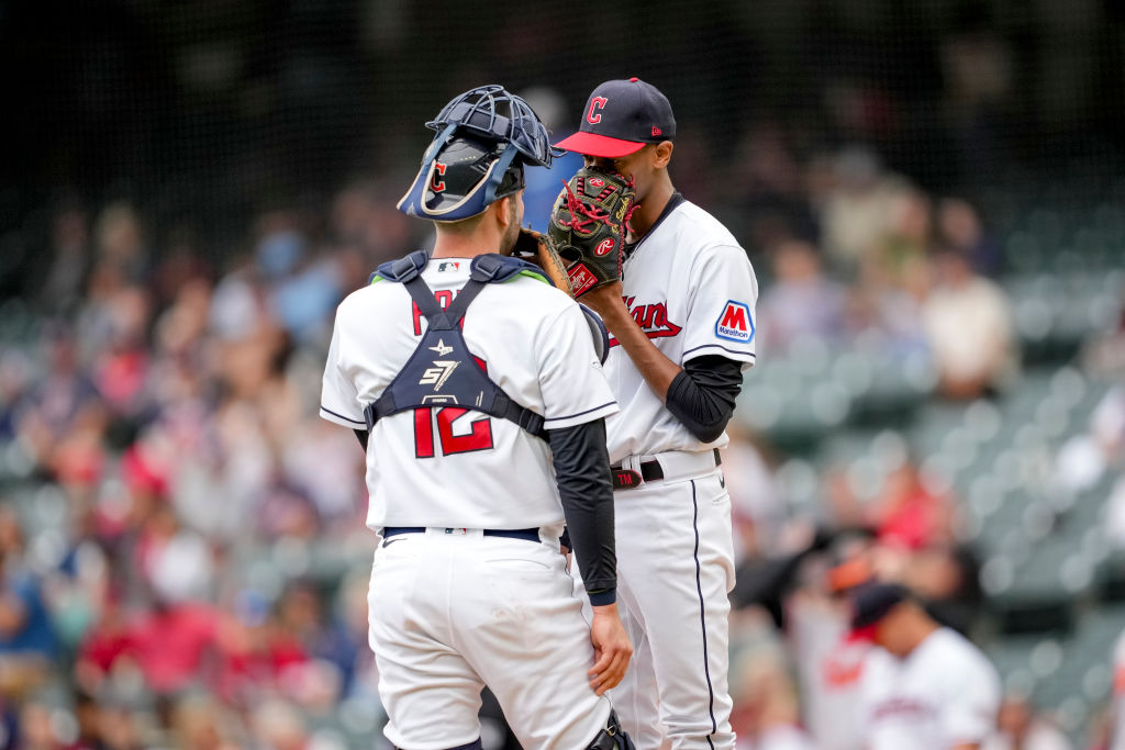 Triston McKenzie struggles with command in return, Guardians lose to Orioles