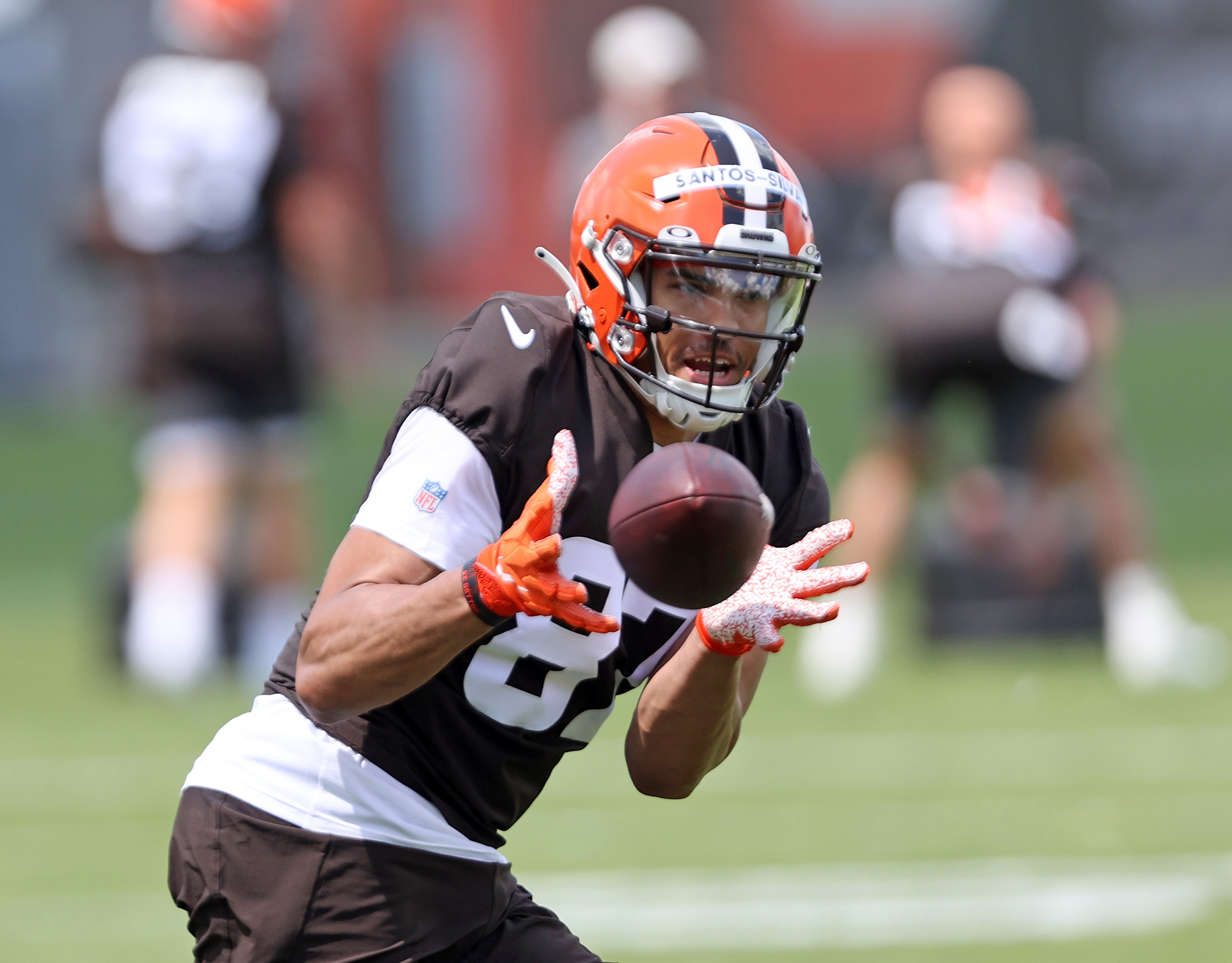 Browns waive former Georgia Bulldog safety