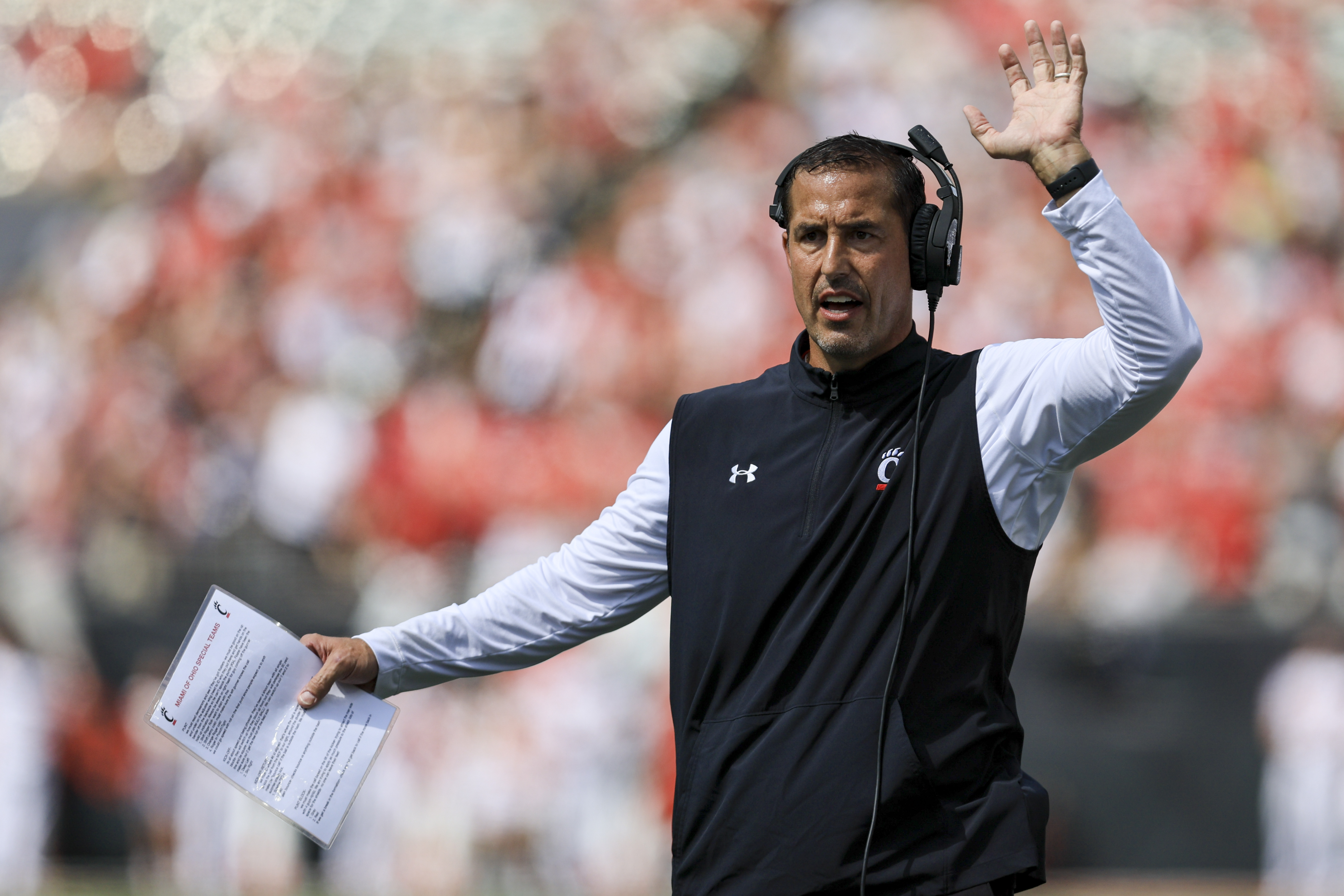 9 Cool Facts About Nippert Stadium That You Might Not Know