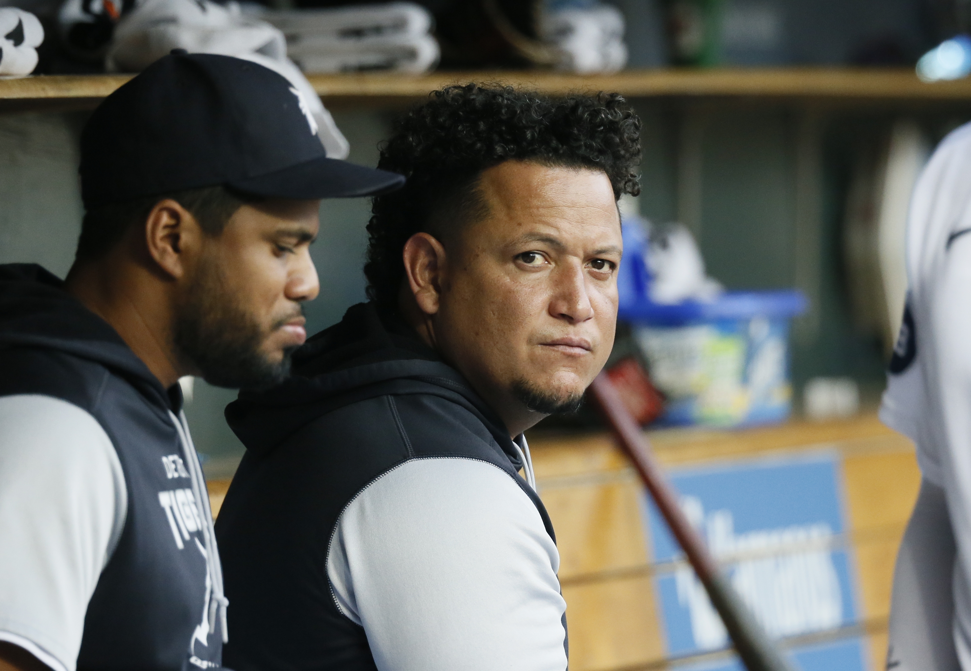 Miguel Cabrera insists he will return to Tigers in 2023