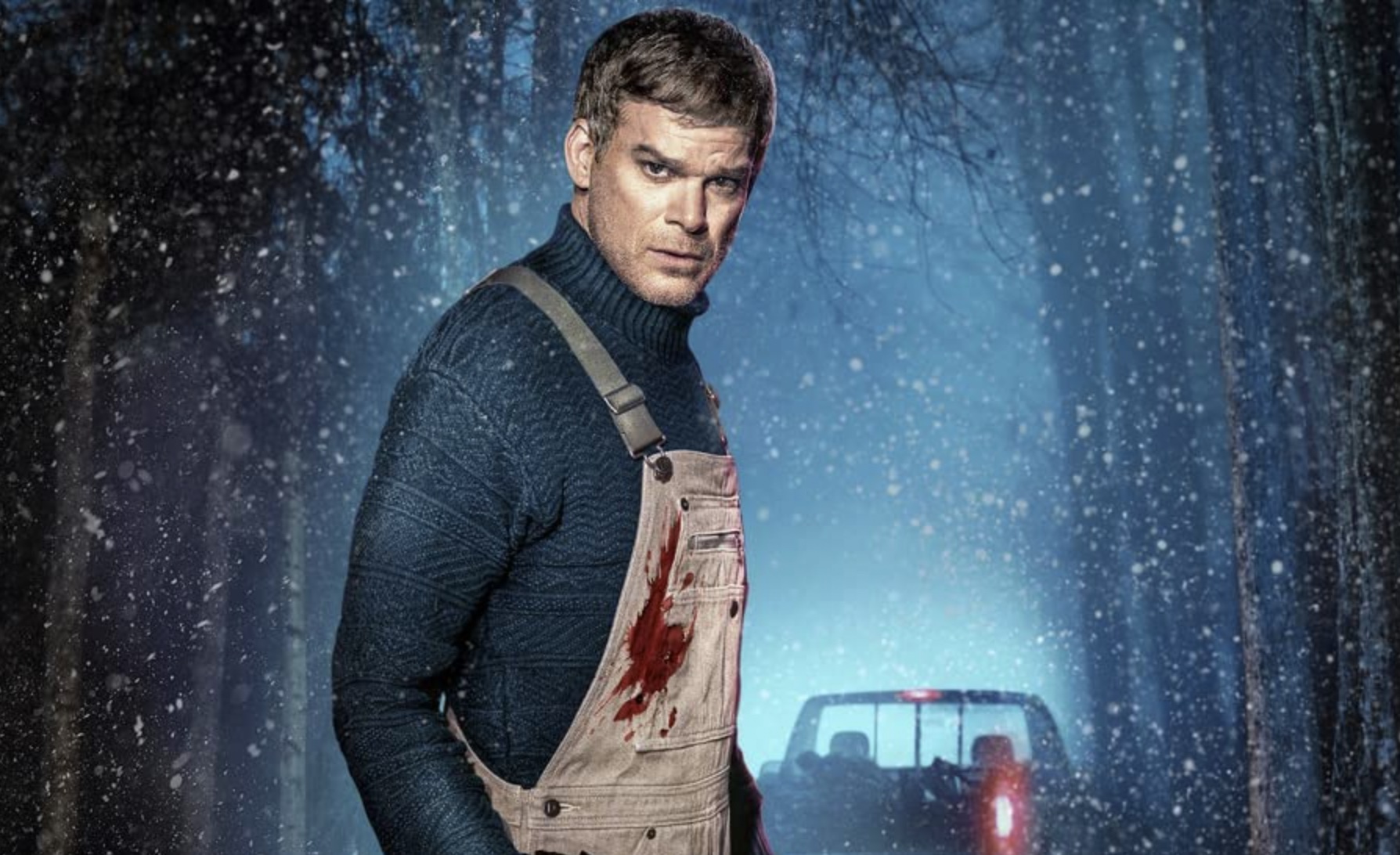 Dexter: New Blood Episode 1 Review - Cold Snap
