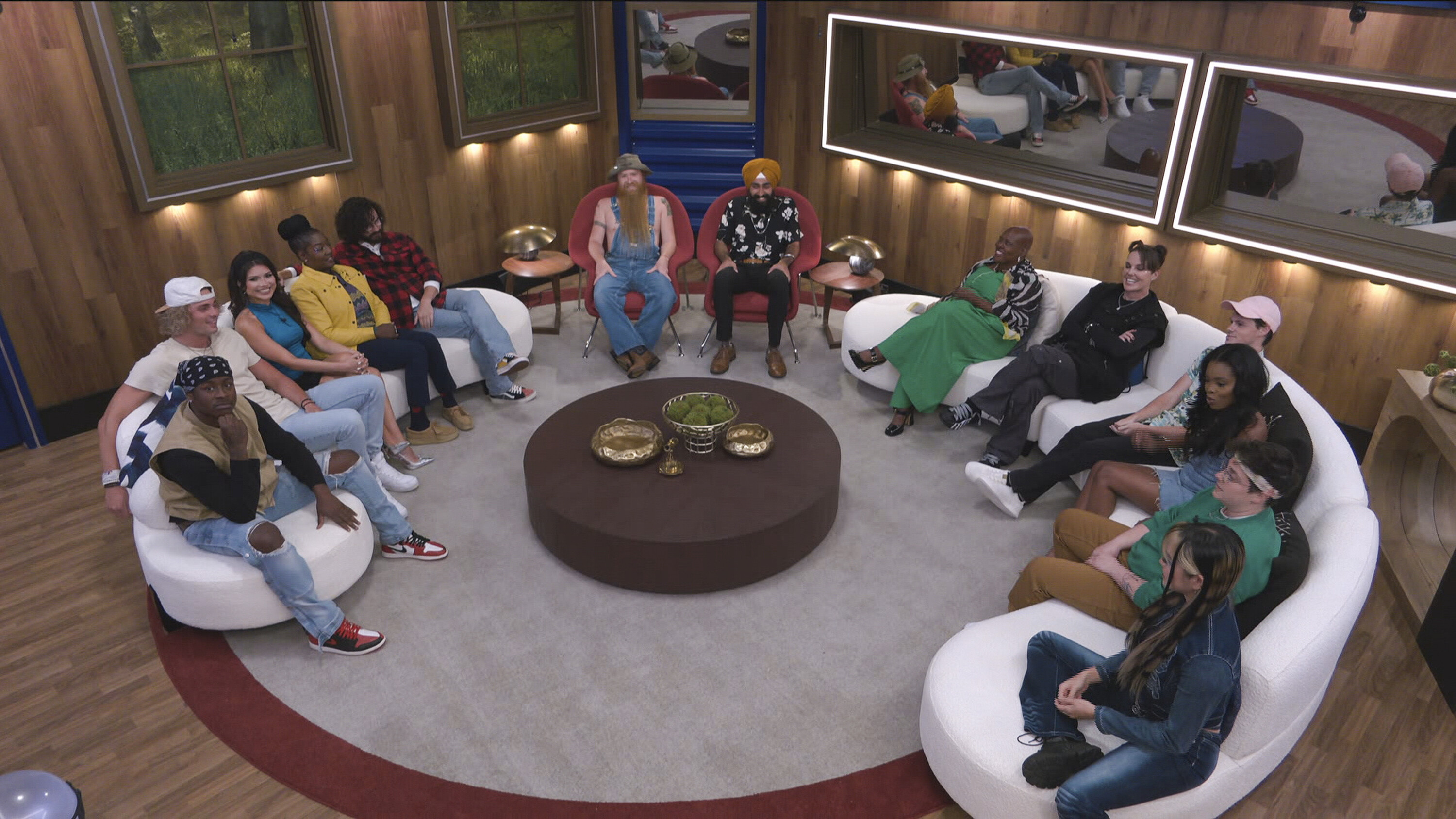 How to watch 'Big Brother' tonight (9/28/23): FREE live stream, time,  channel 