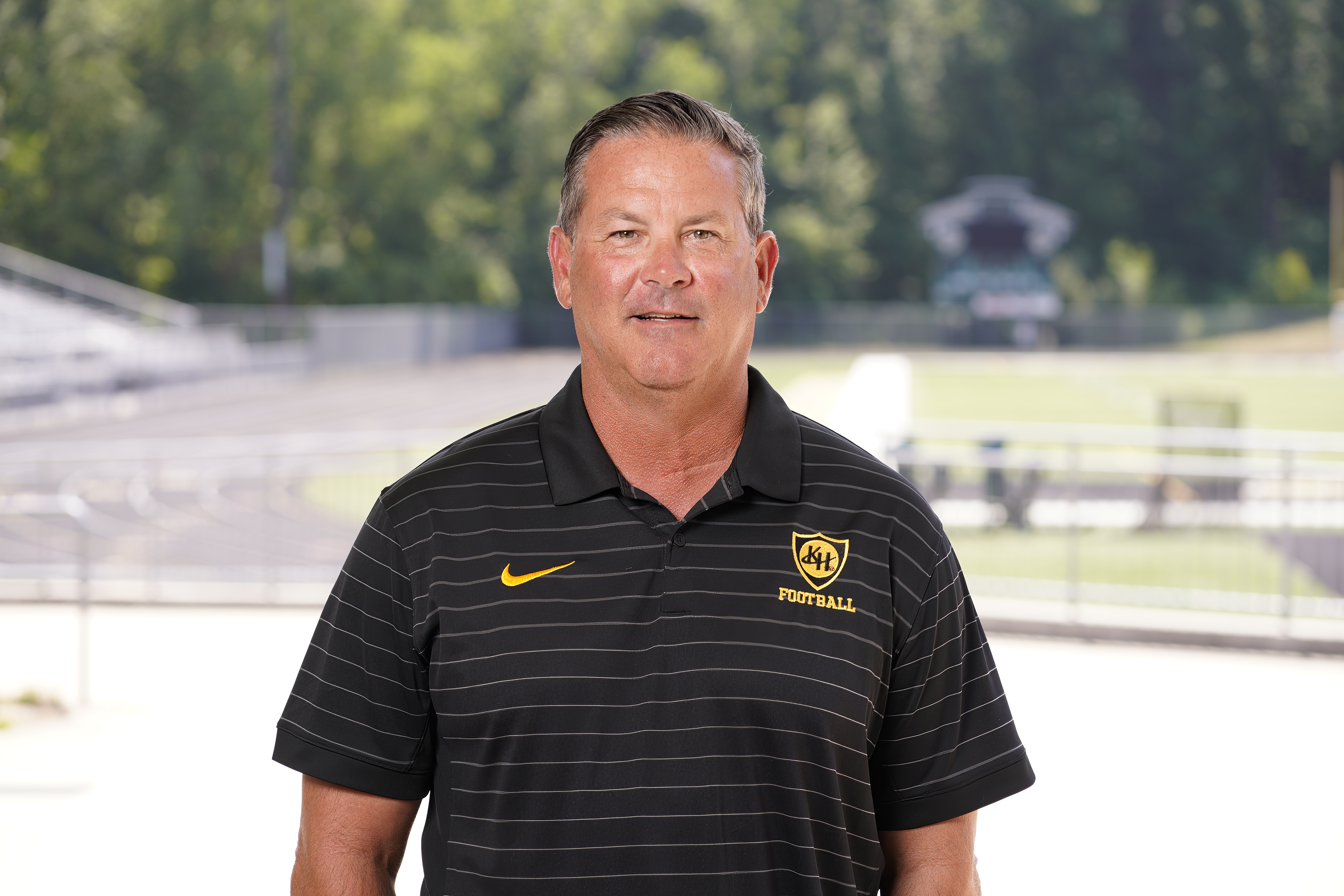 Kenowa Hills football 2025 - mlive.com