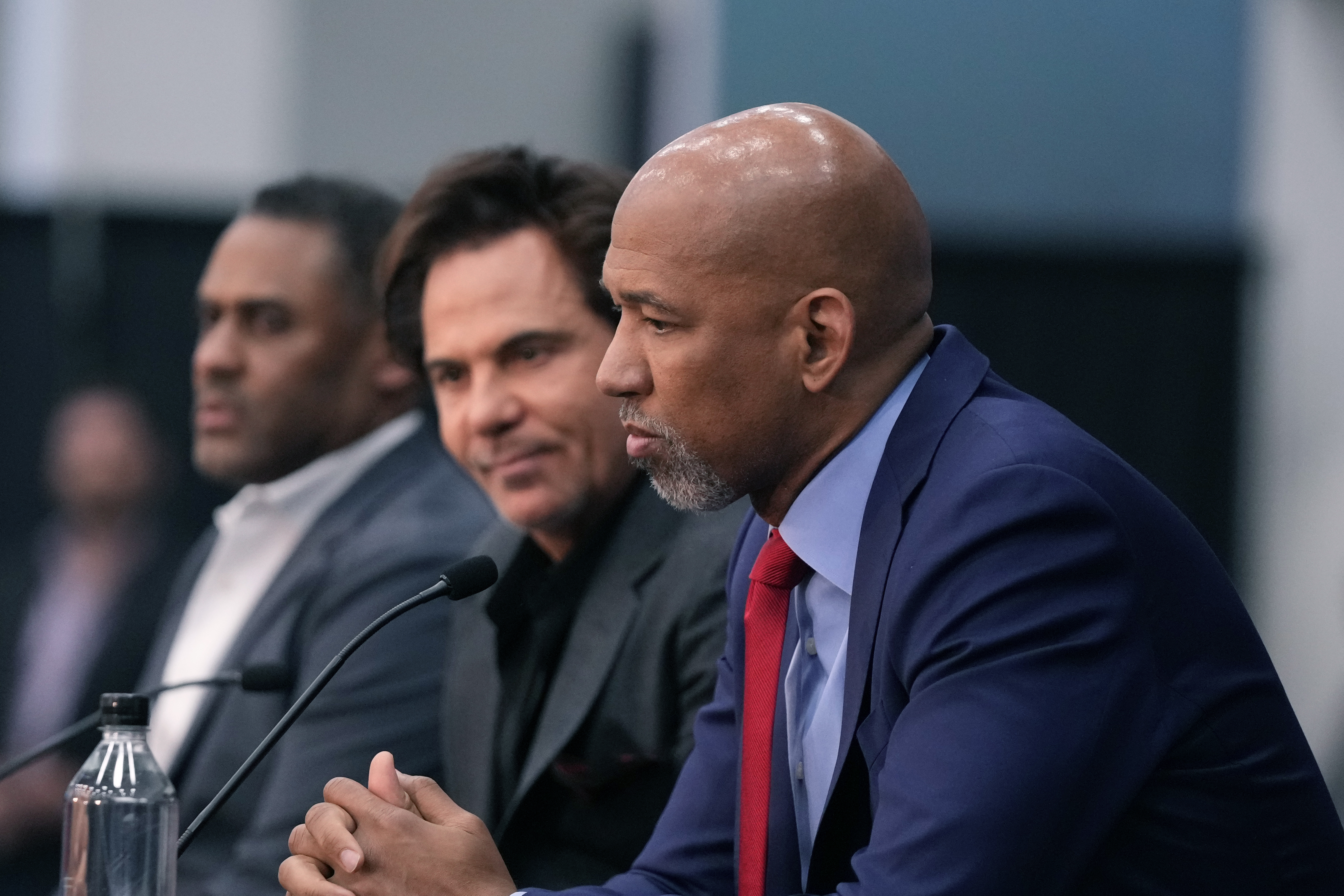 Pistons' Tom Gores apologizes to fan base, hints at changes on the horizon