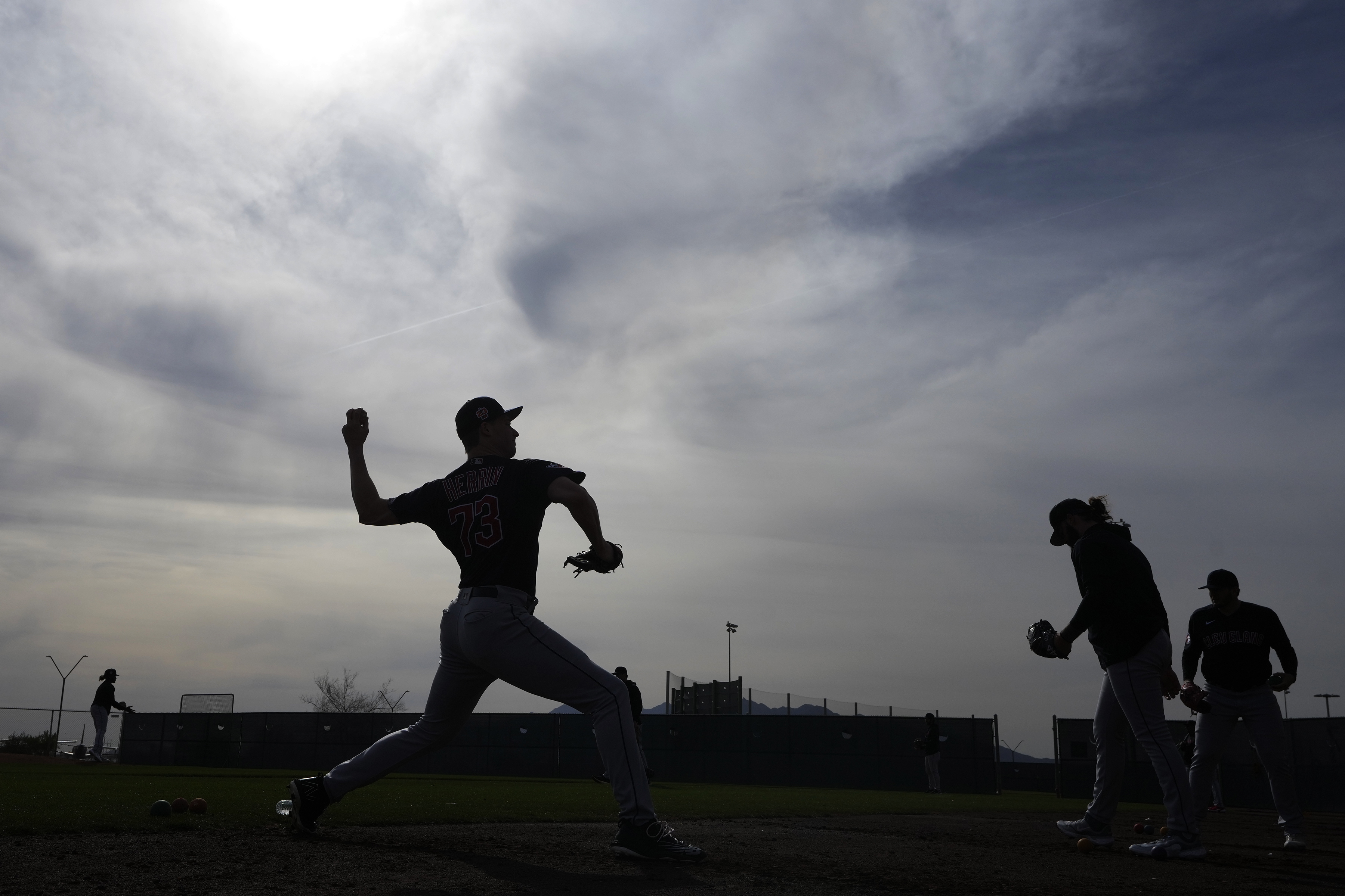 Answering the biggest questions as MLB investigation into Mike Clevinger  clouds start of White Sox spring training - CHGO