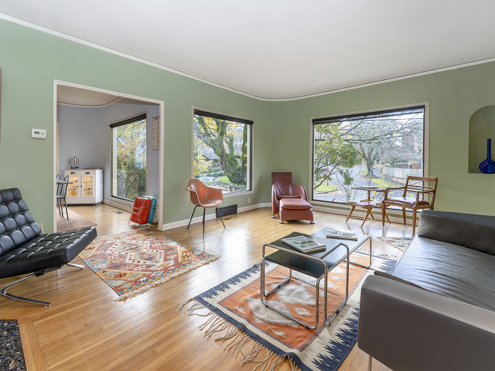 Art Deco house by architect Roscoe Hemenway - oregonlive.com