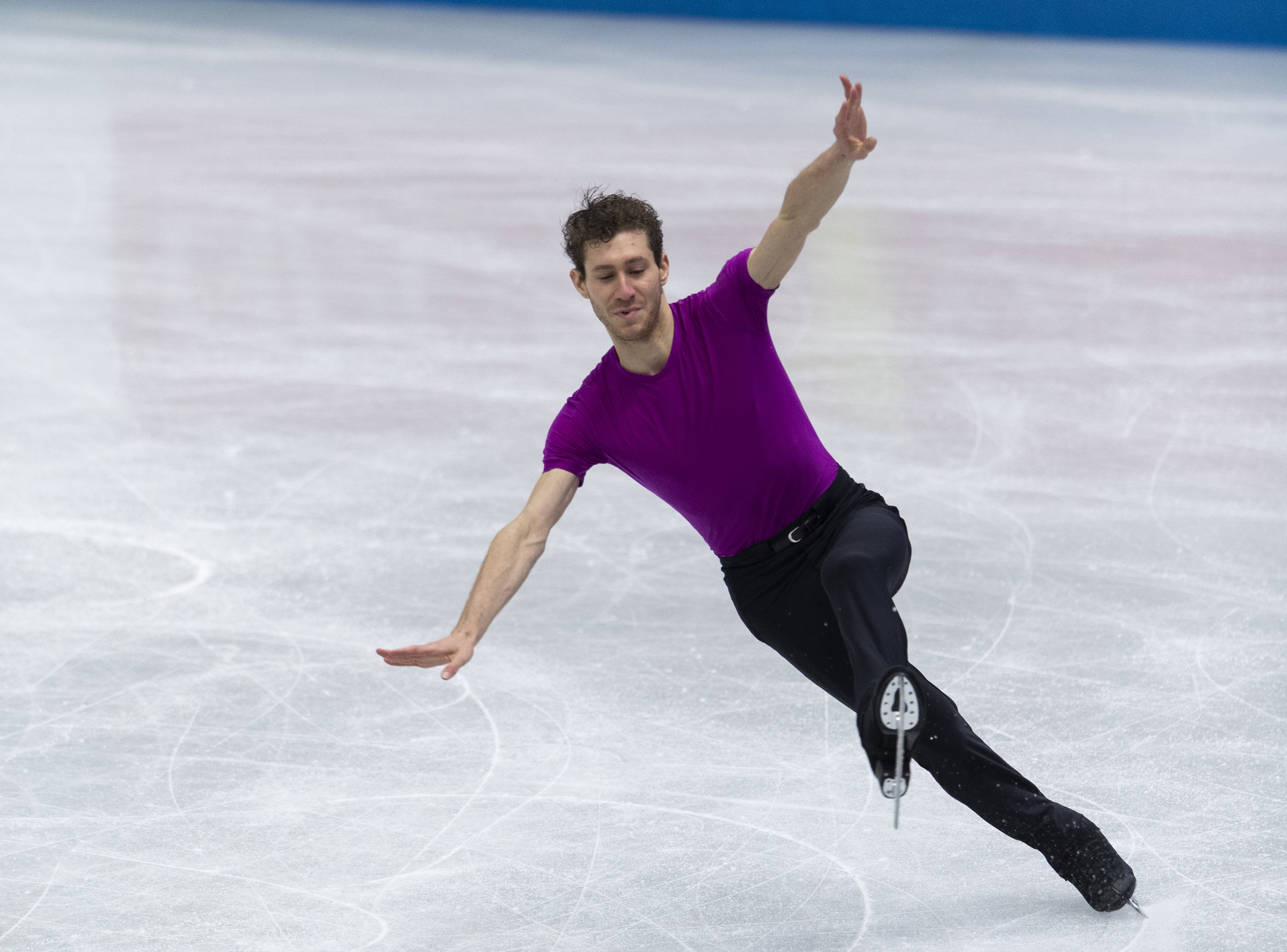 French Grand Prix 2021 figure skating Live stream, TV schedule, how to watch Internationaux de France