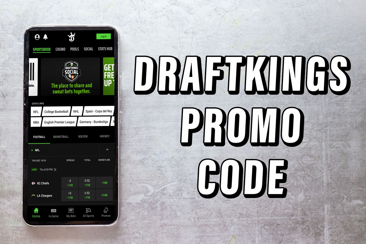 Boost Your Profits with DraftKings Stepped SGP Promotion