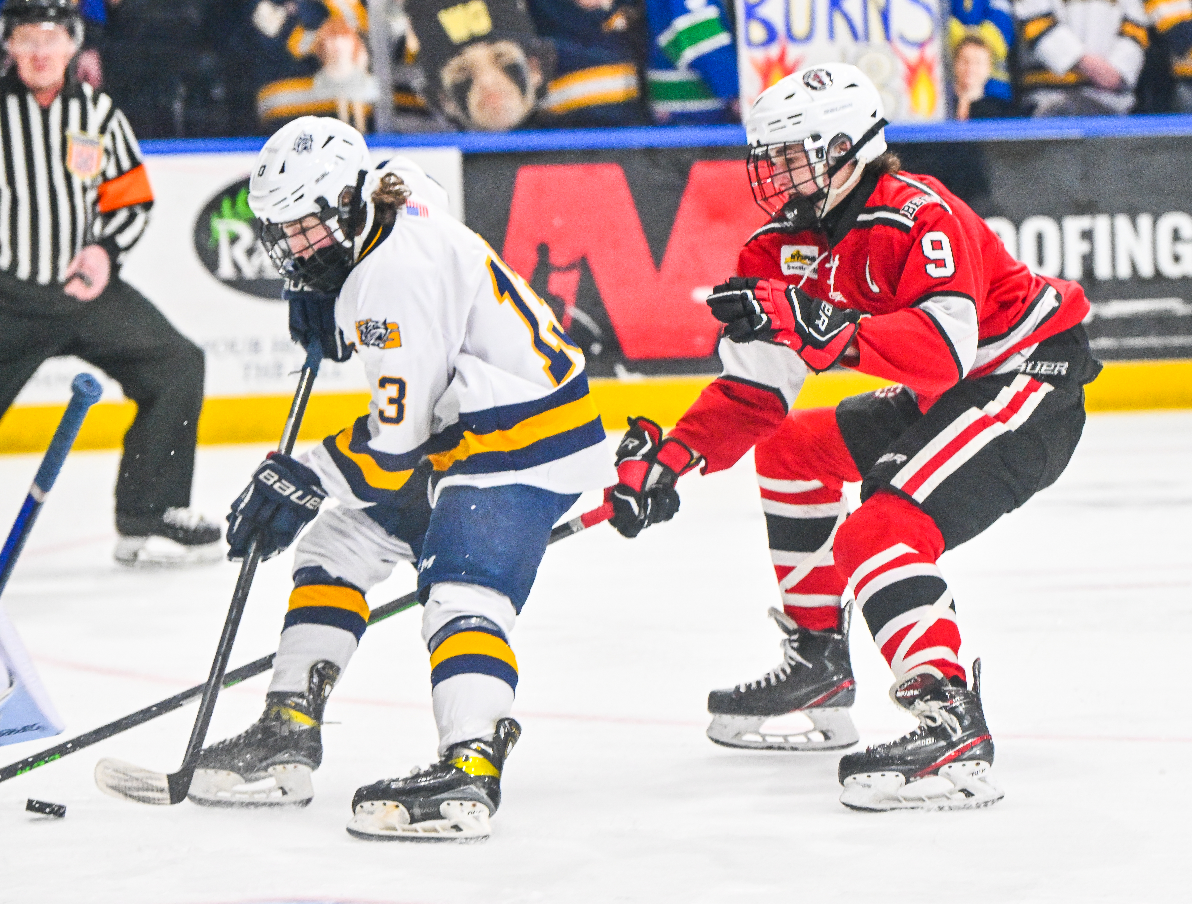 Preview of the 2022 NYSPHSAA Boys Ice Hockey Championships - New York State  Public High School Athletic Association