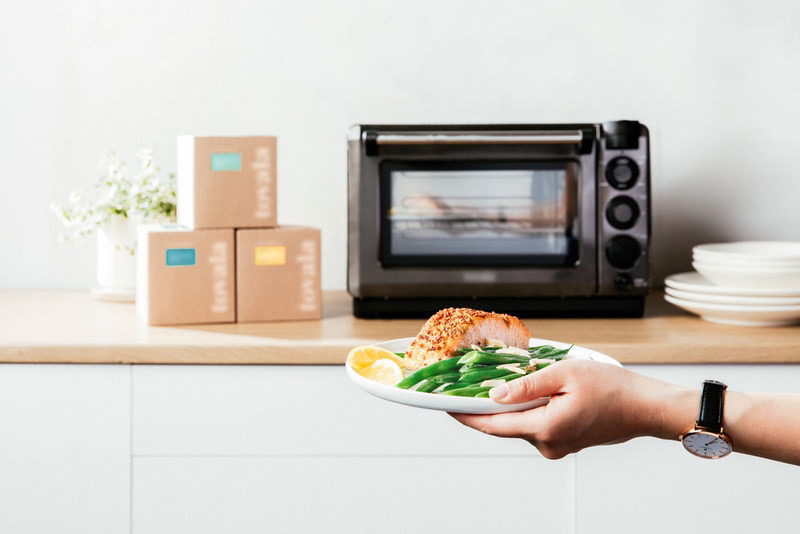 Tovala Sale: The Oven on Oprah's Favorite Things List Is Now $49