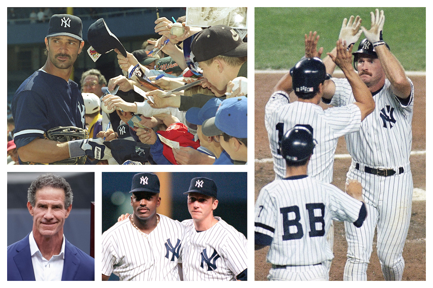 Yankees looking at longest World Series drought in franchise history