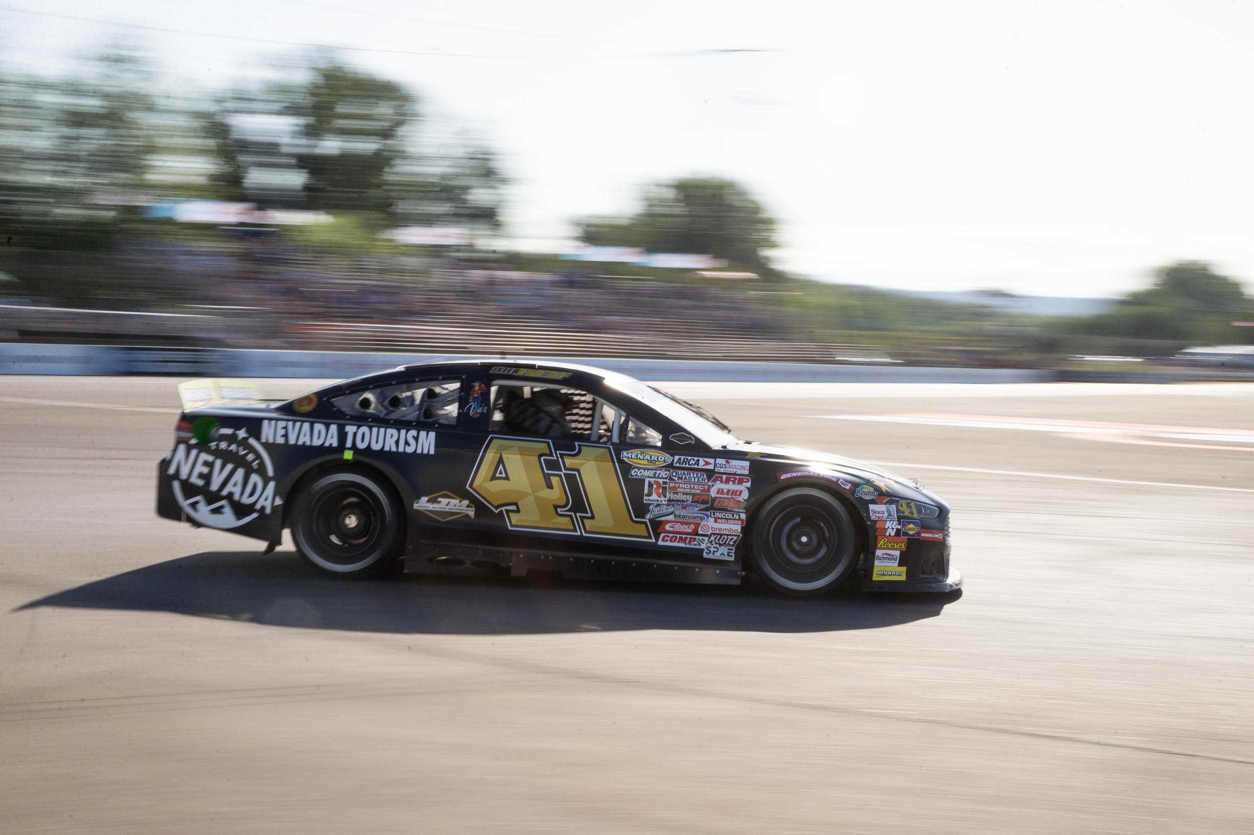 NASCAR weekend at Portland International Raceway, June 2, 2023 ...