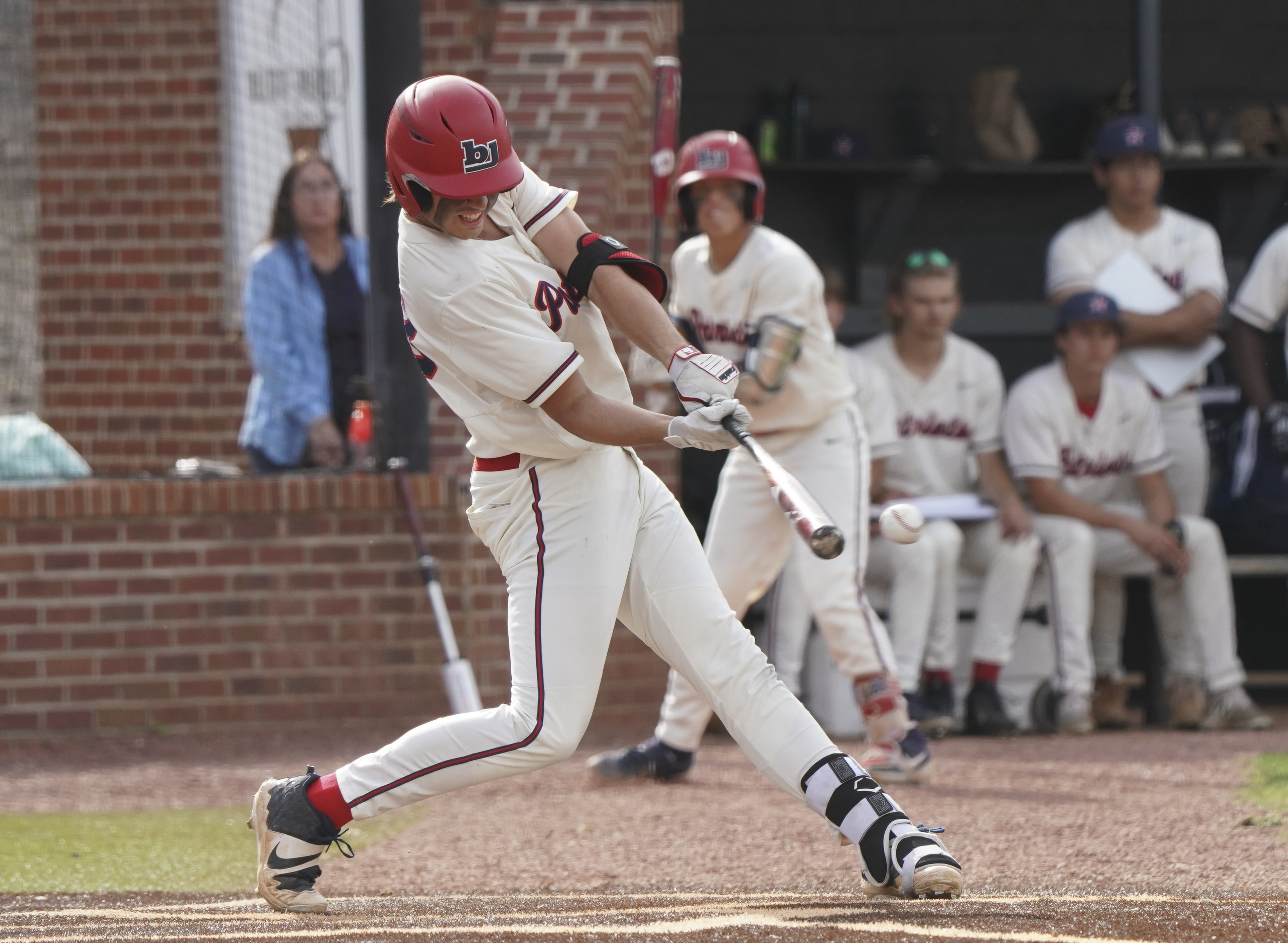 Toledo Baseball on X: E6  Kyle Jones strikes out three and strands an  Alabama State runner in the bottom of the sixth. We head to the top of the  seventh tied