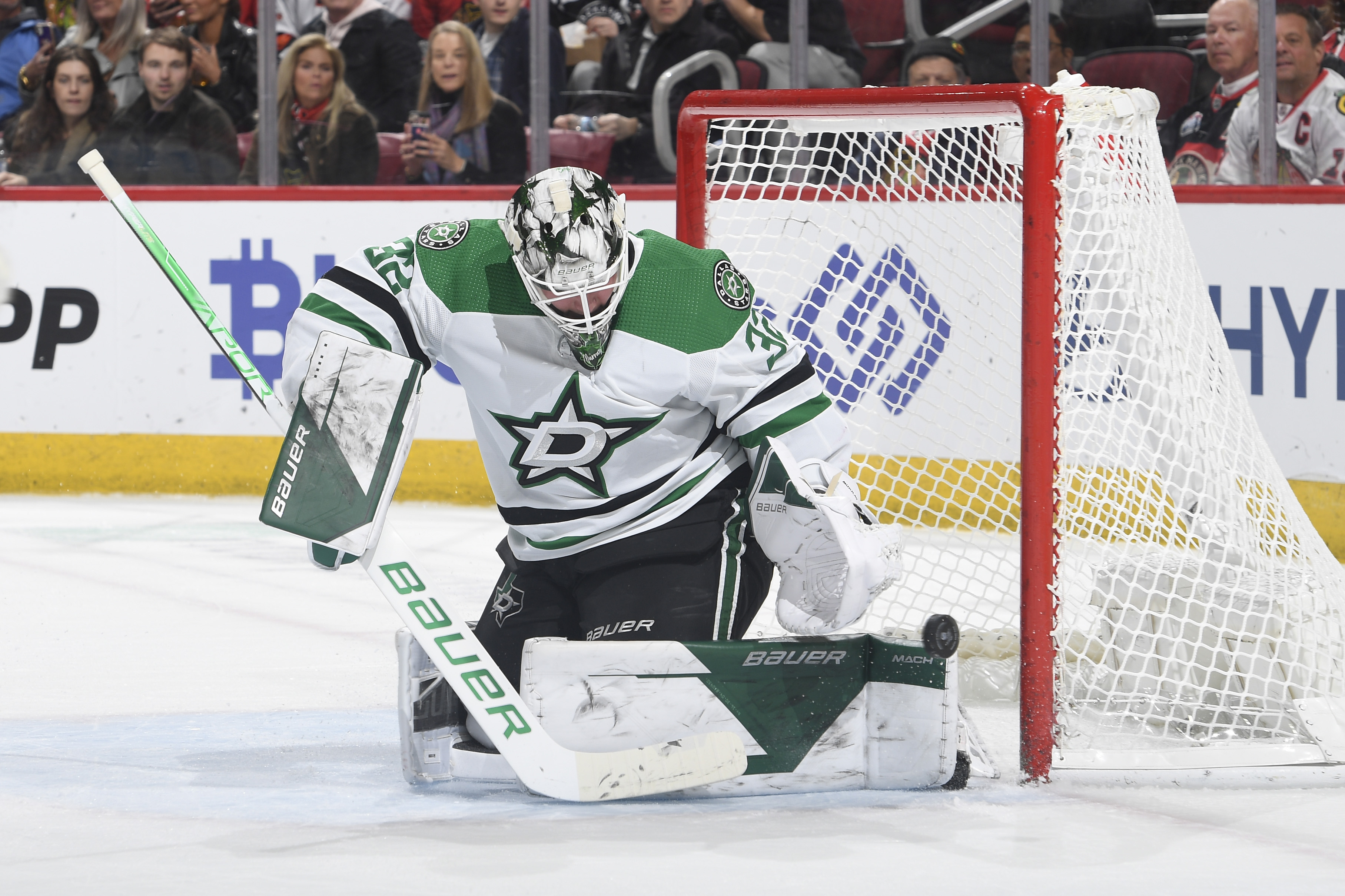 2023 NHL Playoffs: Who will Dallas Stars face in the second round? -  DraftKings Network