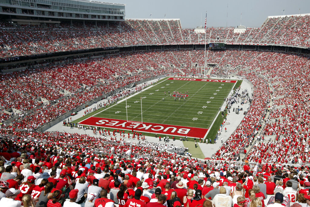 Pro Football Hall of Fame offering discounts to Bengals, OSU fans