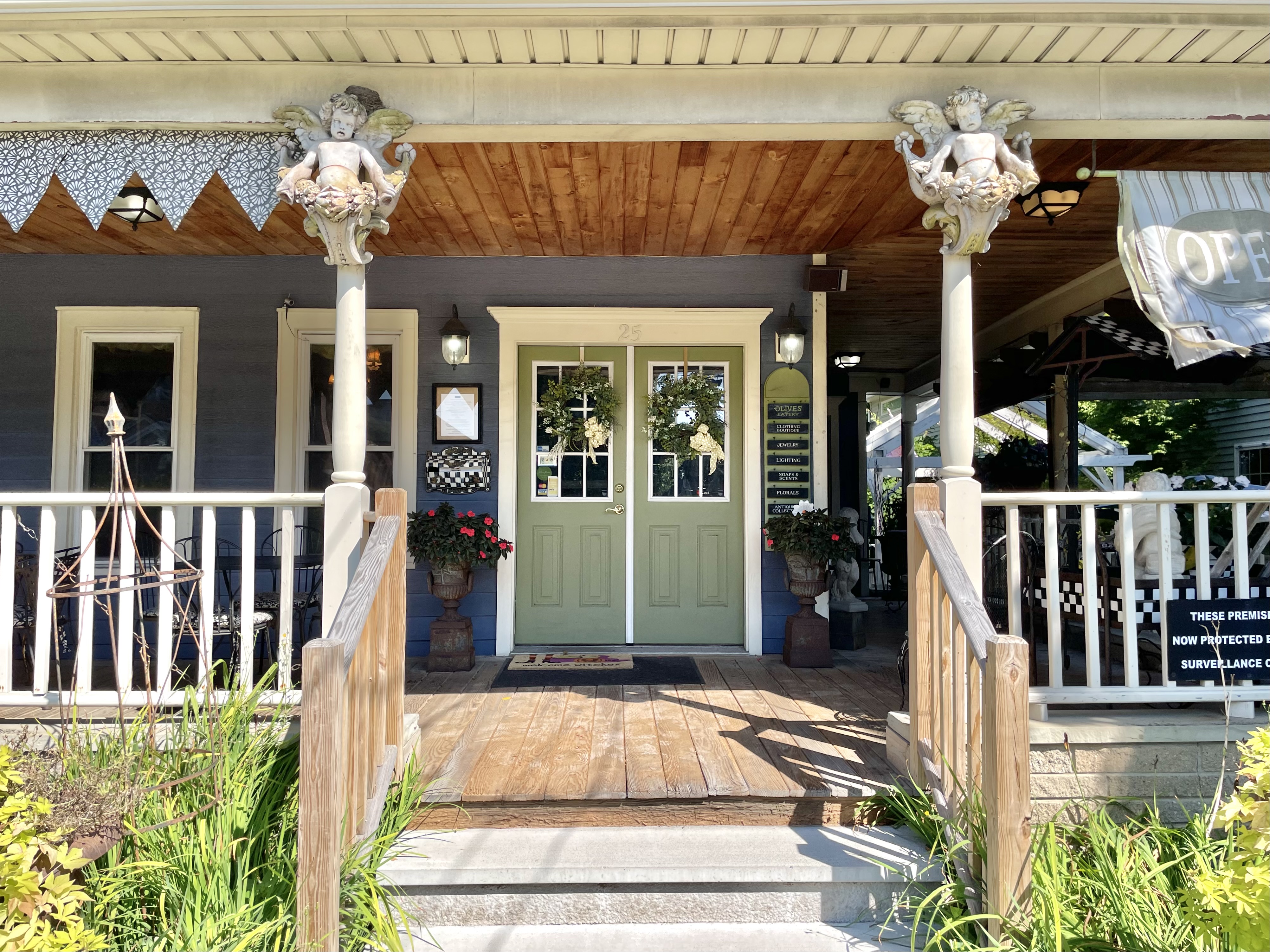 Olive's Eatery is the spot for cozy fall meals (Dining Out Review) -  syracuse.com