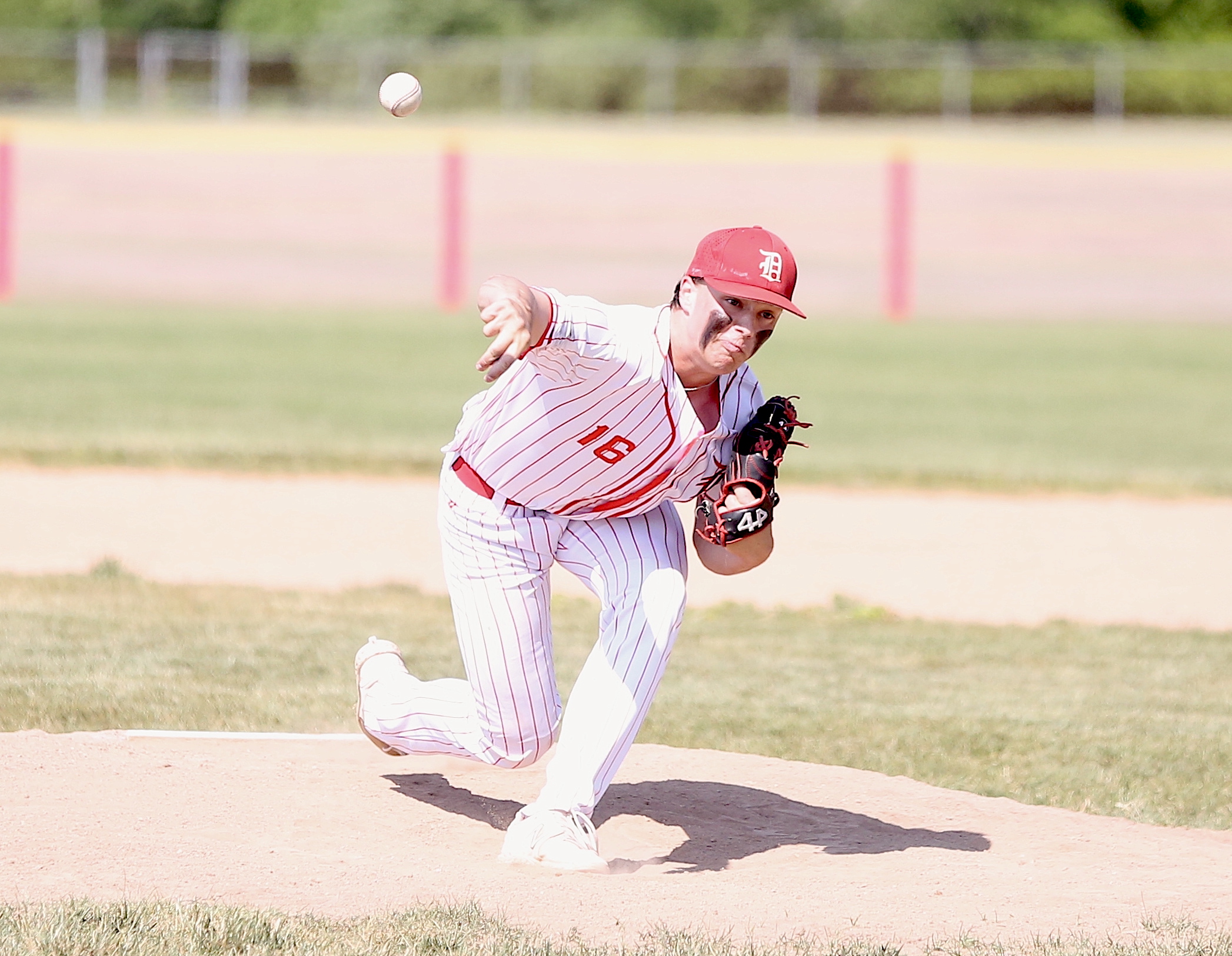 Delsea baseball beats Cherry Hill West to reach South Jersey 3 final