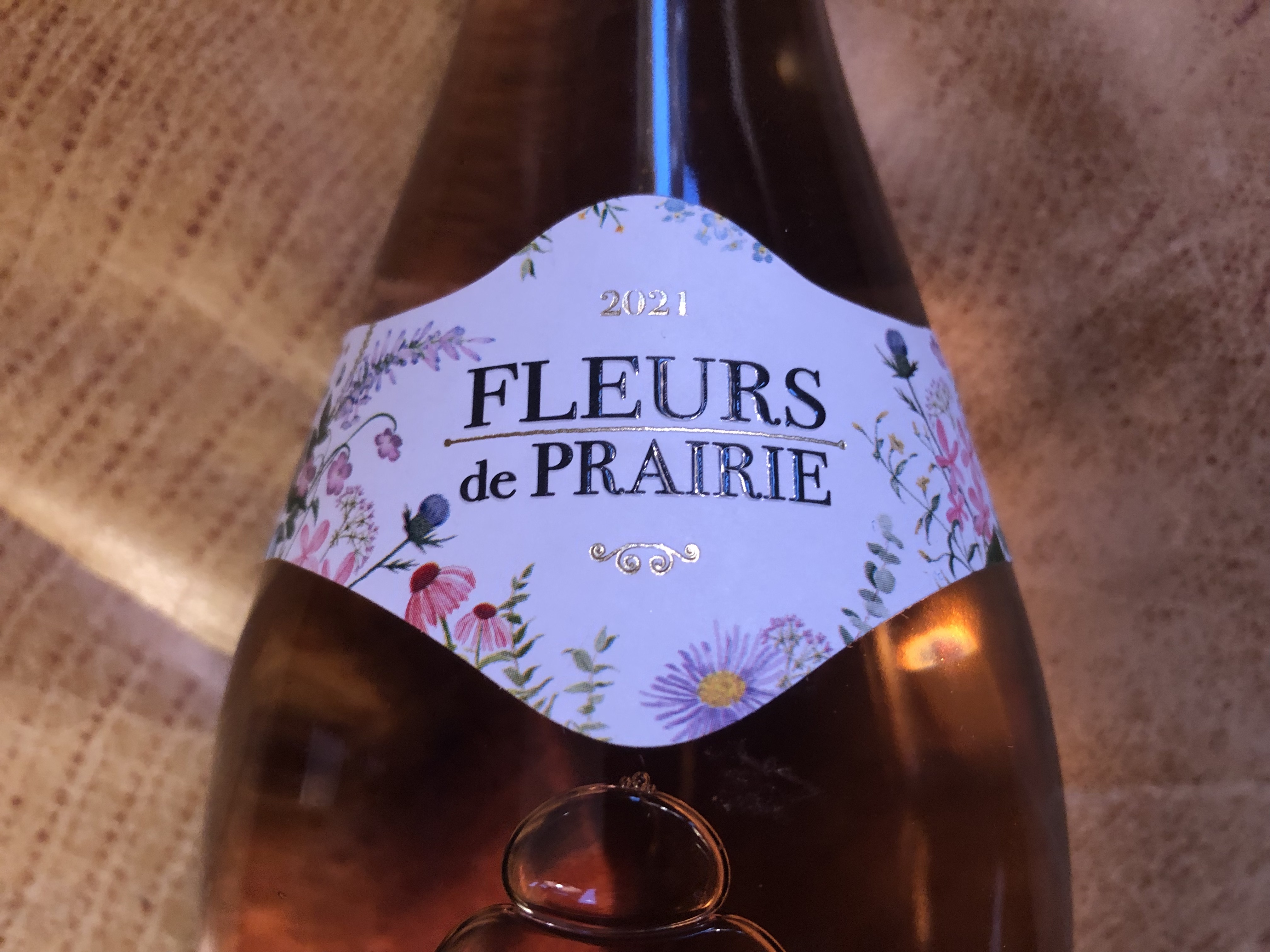 Figuière: Provence is the 'Champagne region' for rosé & reaction