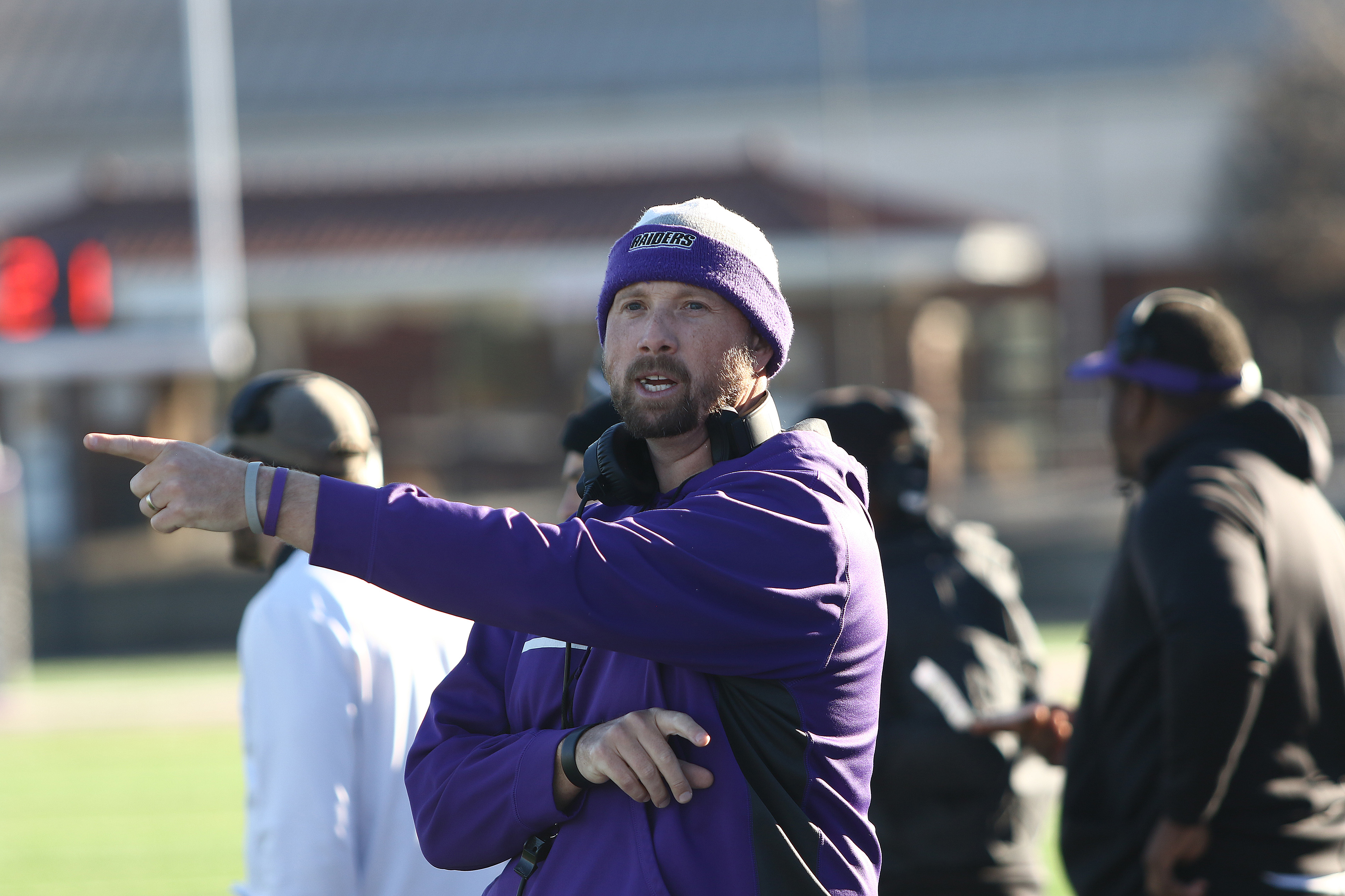 Stagg Bowl 2022  University of Mount Union