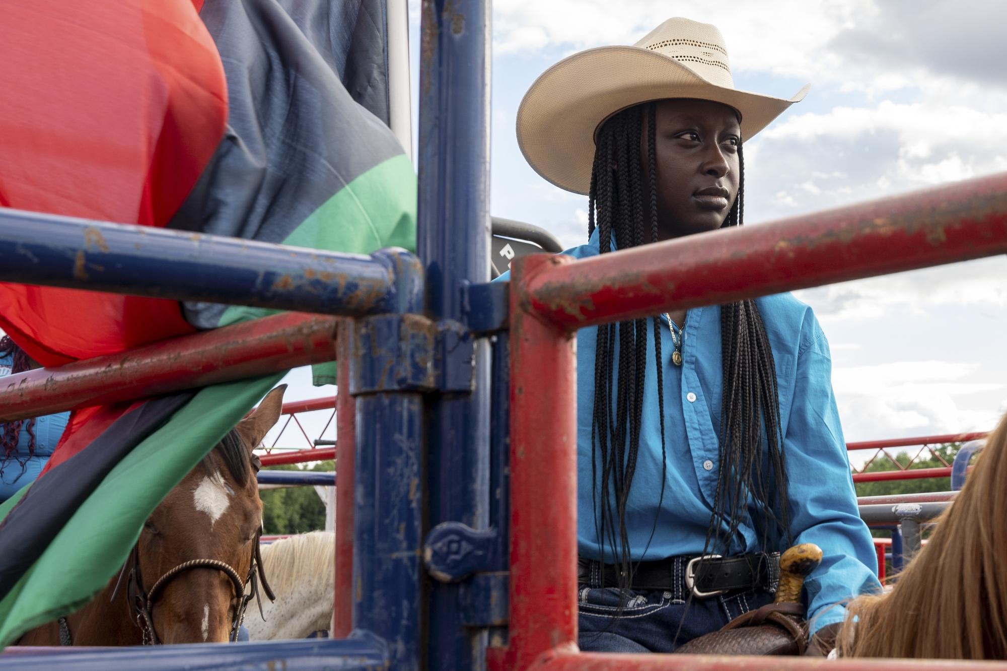 A look back at the 2024 Midwest Invitational Rodeo in Genesee County ...