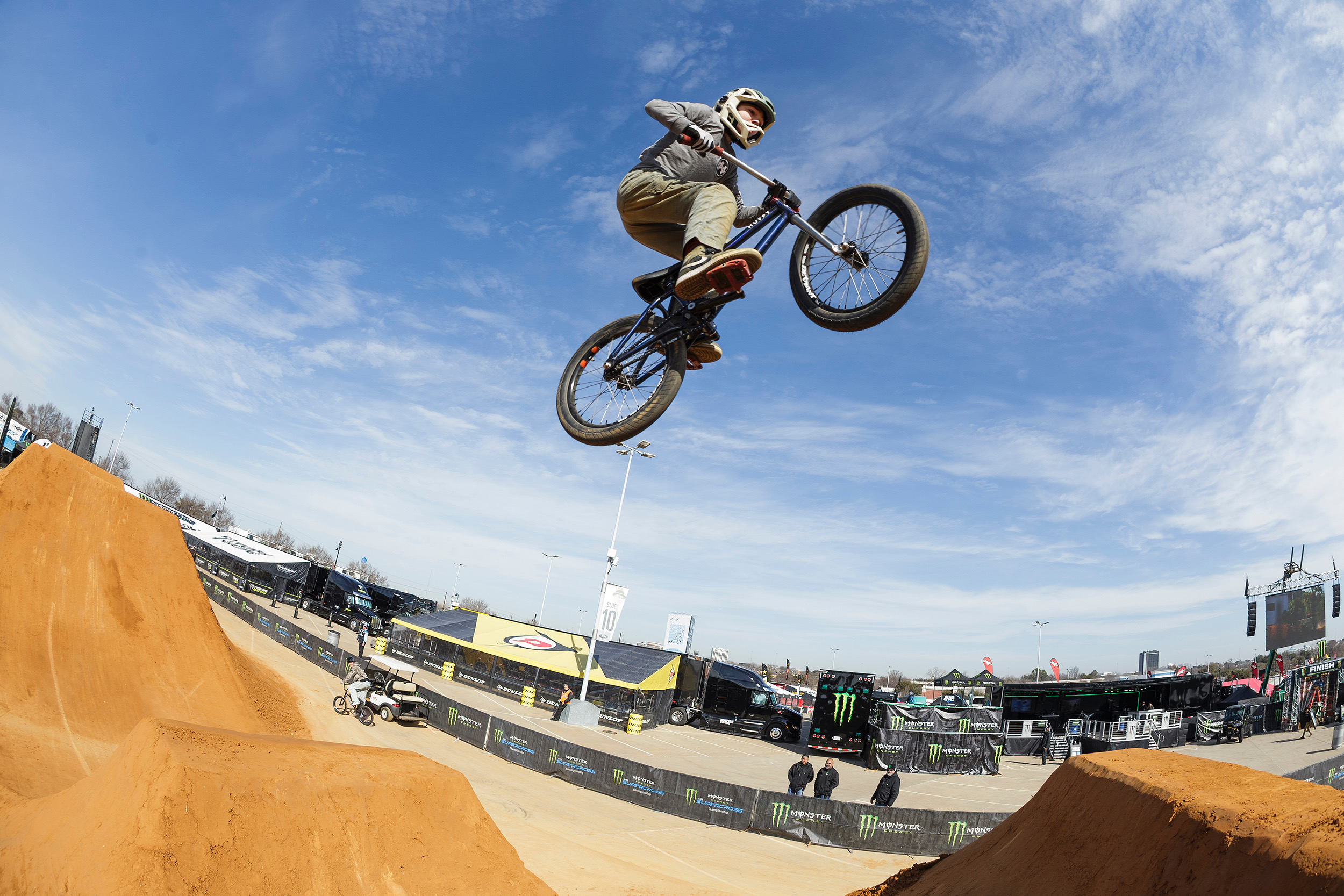 ケイゼロBMX Kent 02036 20