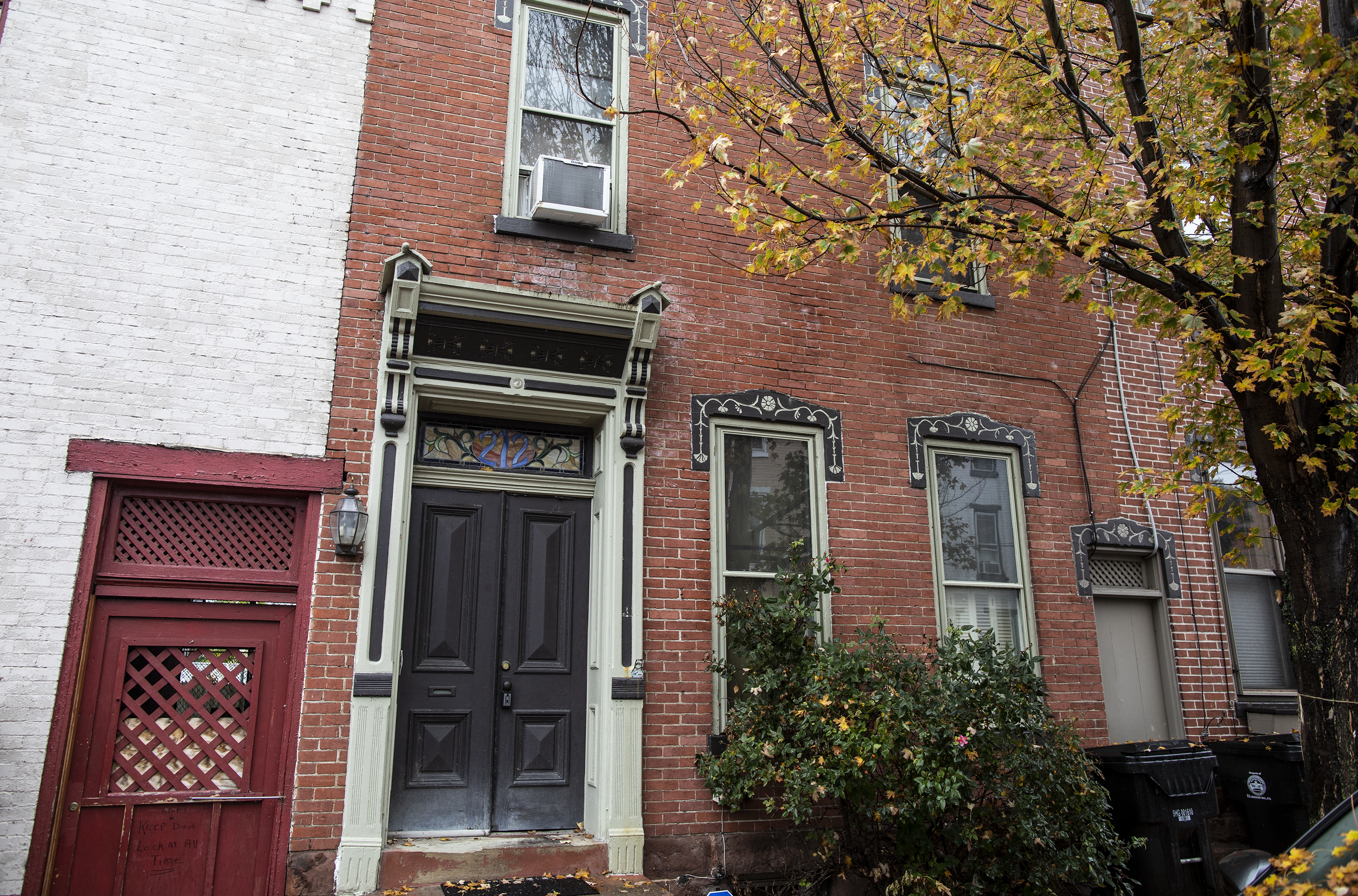 Contents of former Harrisburg Mayor Stephen Reed's Harrisburg home for ...