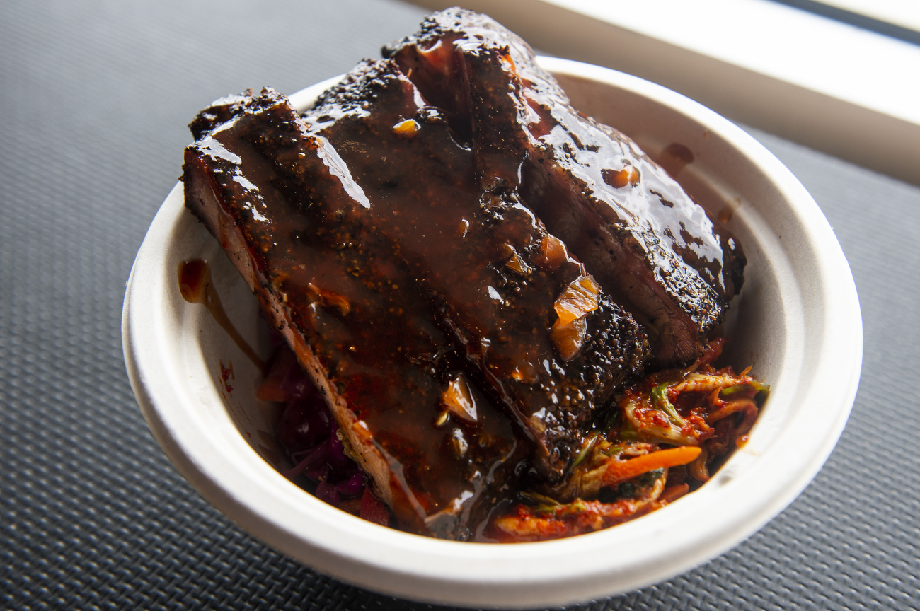 Ricewood opens brickandmortar location on Maple Road in Ann Arbor