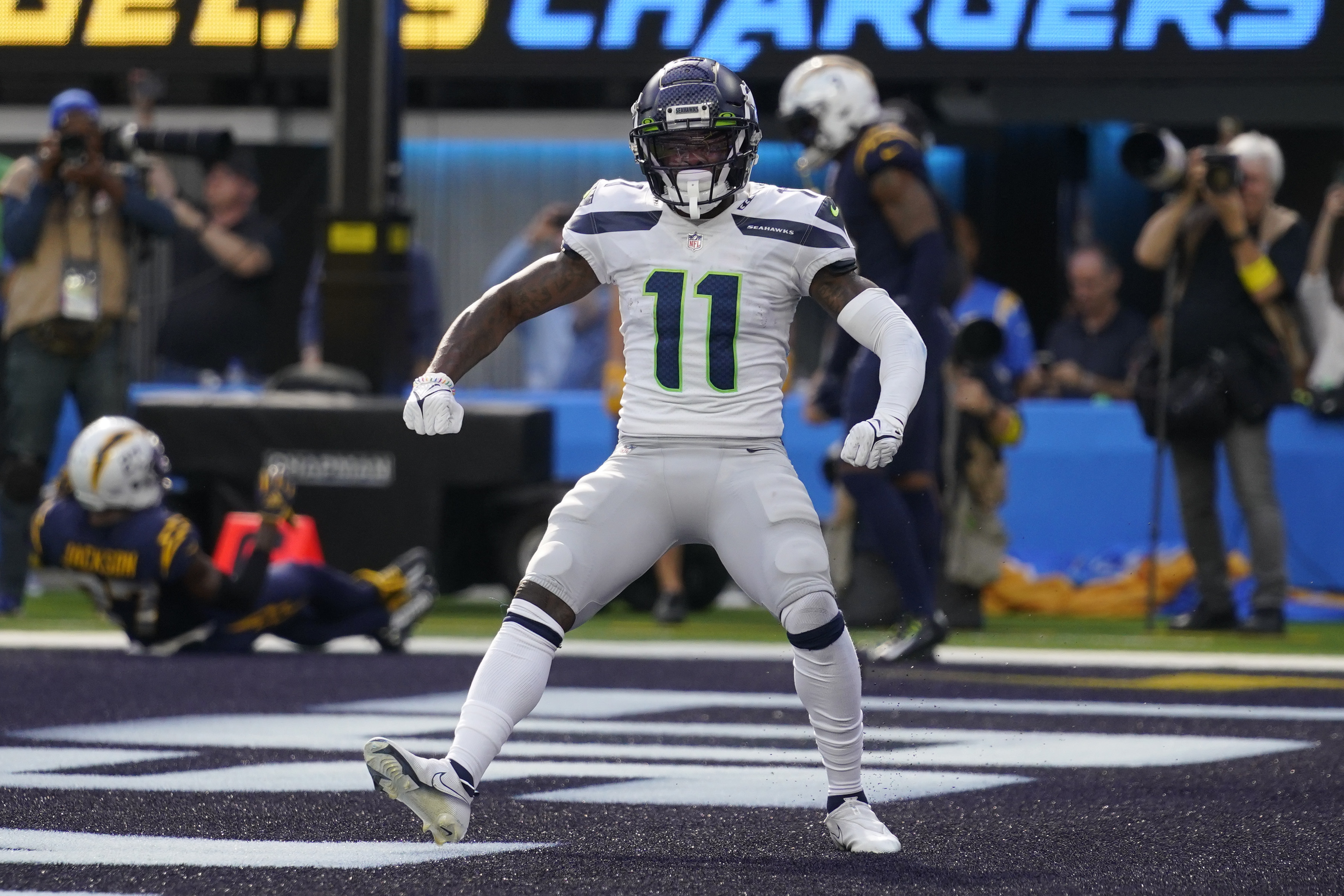 Seattle Seahawks Record Prediction For The 2022 Season - Gridiron Heroics