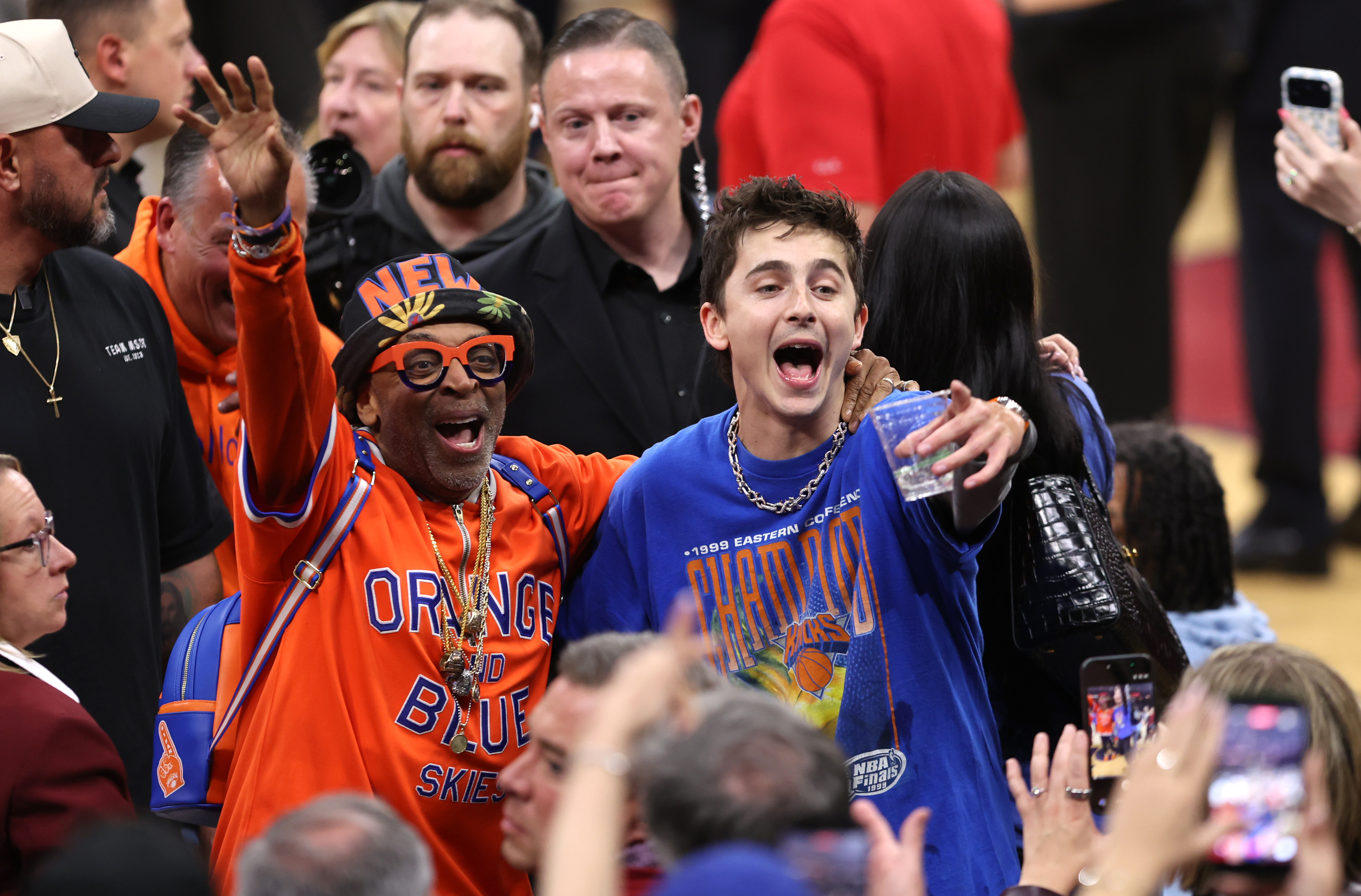 Get-in price for Game 3 of NBA Finals is more than the Super Bowl