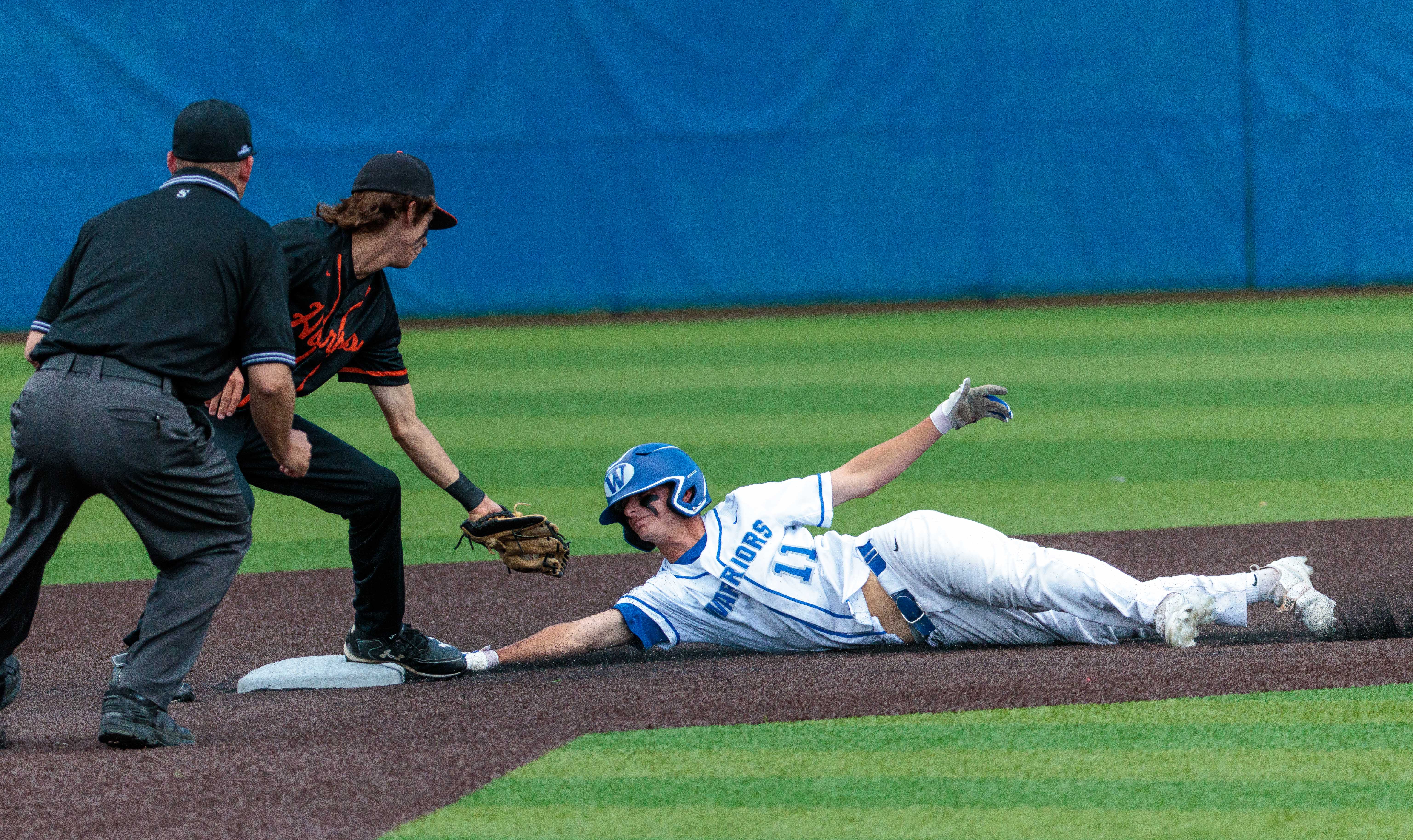 Easton All Access  UCLA Baseball 