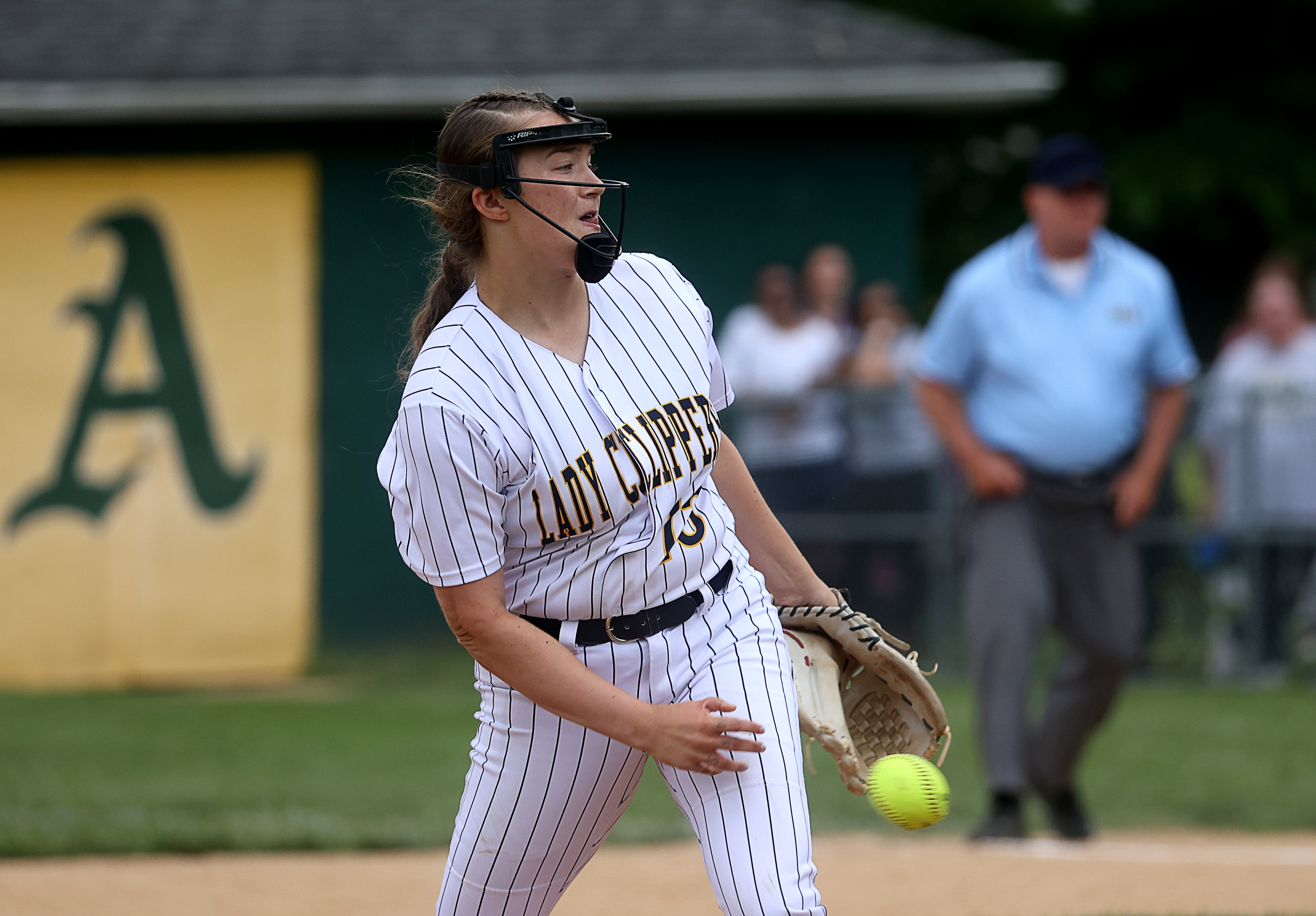 New Softball Uniforms! – Akron East Dragons - FullyEquipped