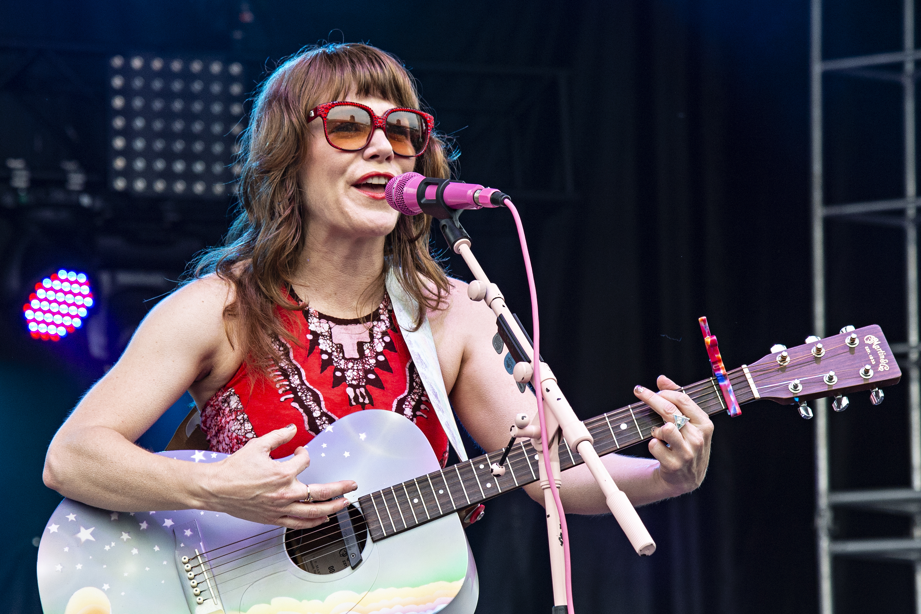 Jenny Lewis announces upcoming Agora concert - cleveland.com