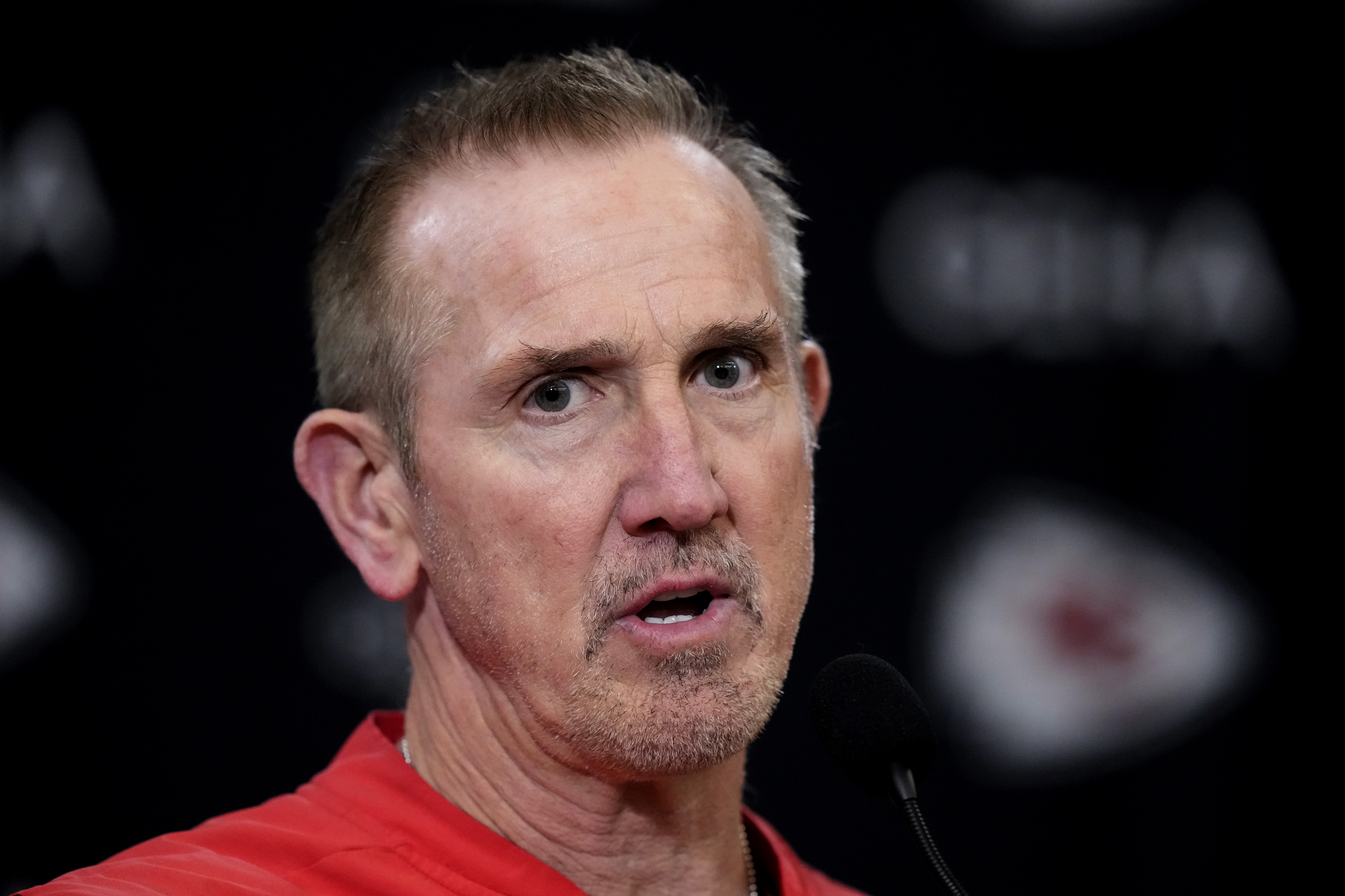 Chiefs' Steve Spagnuolo could dial up old Giants Super Bowl game plan vs.  Eagles' Jalen Hurts 