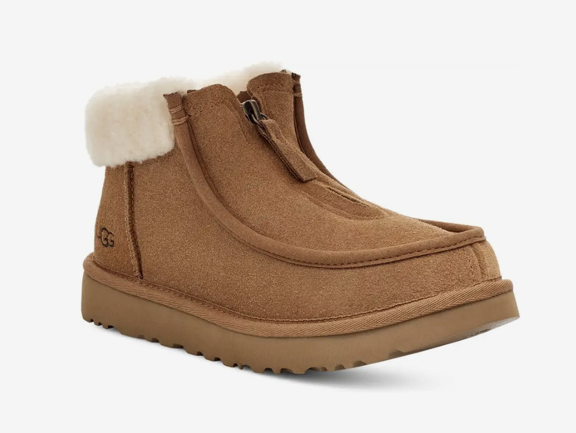 Discontinued ugg boots deals clearance sale