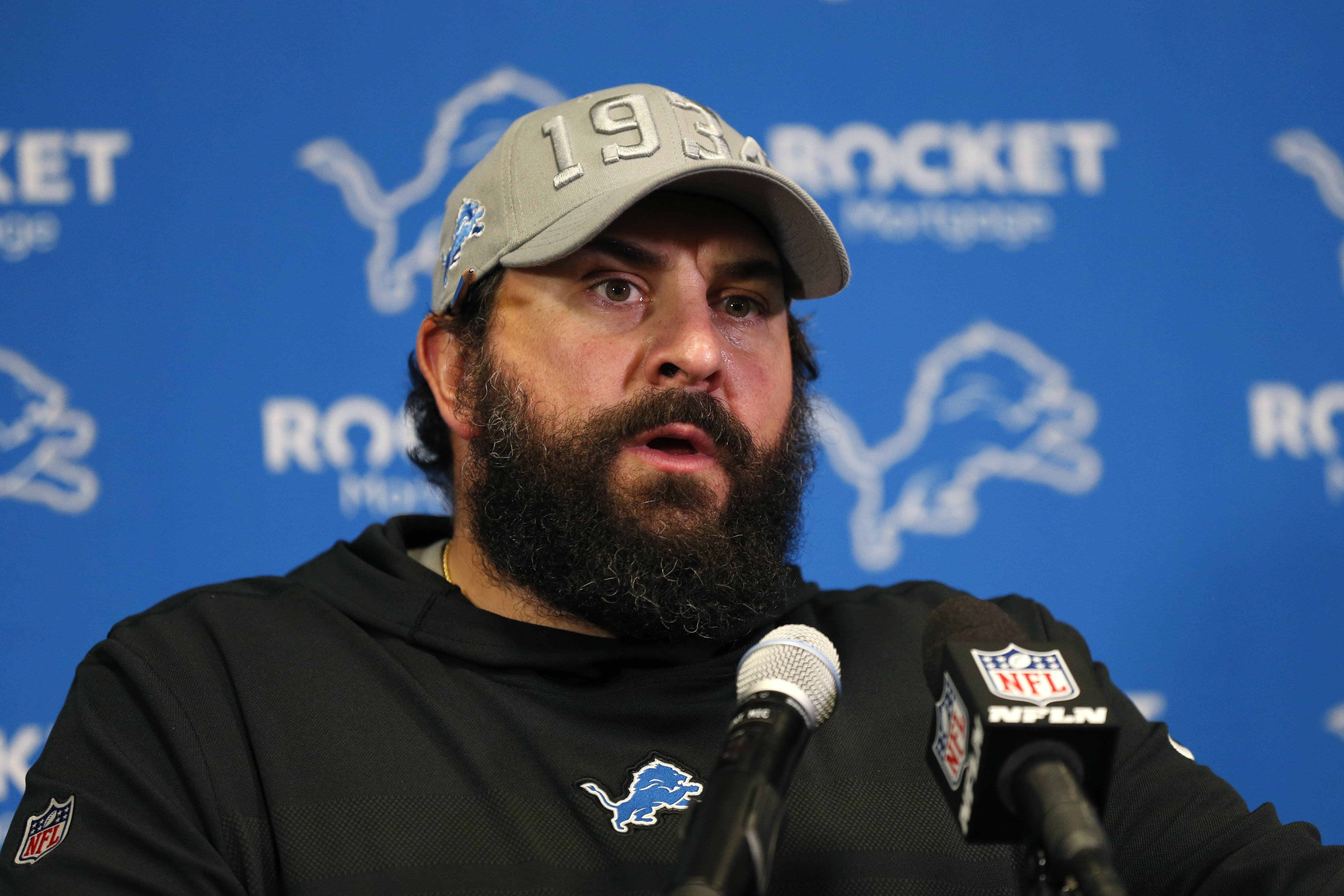 Injury-plagued Lions a slight underdog against Patricia and the Patriots –  Macomb Daily