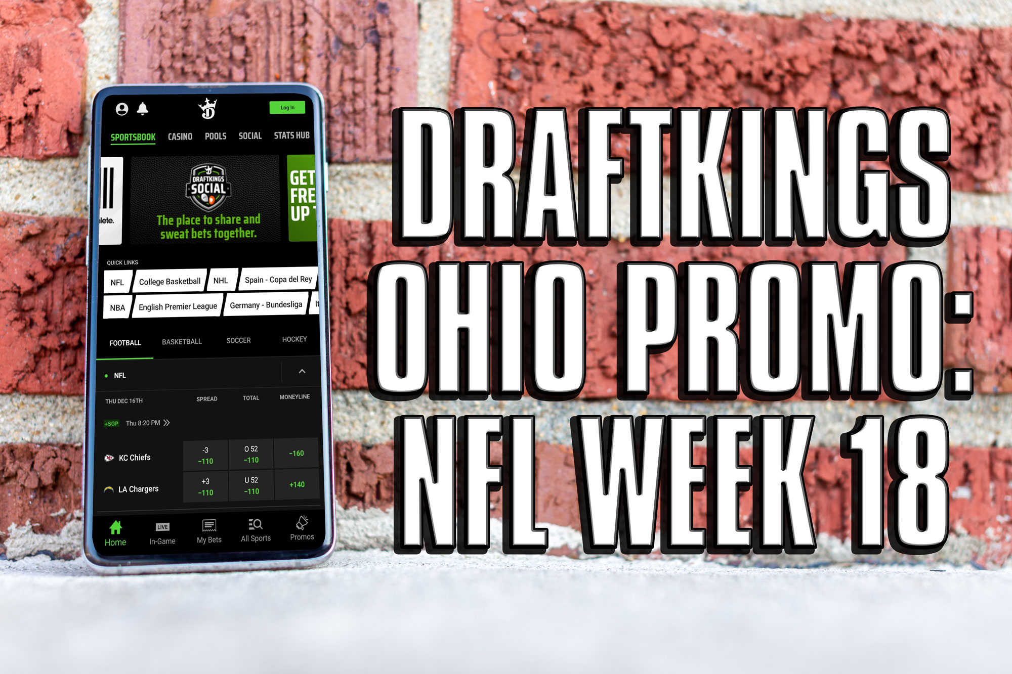 DraftKings NFL Lineup Advice: Wild Card Sunday Slate (1/10