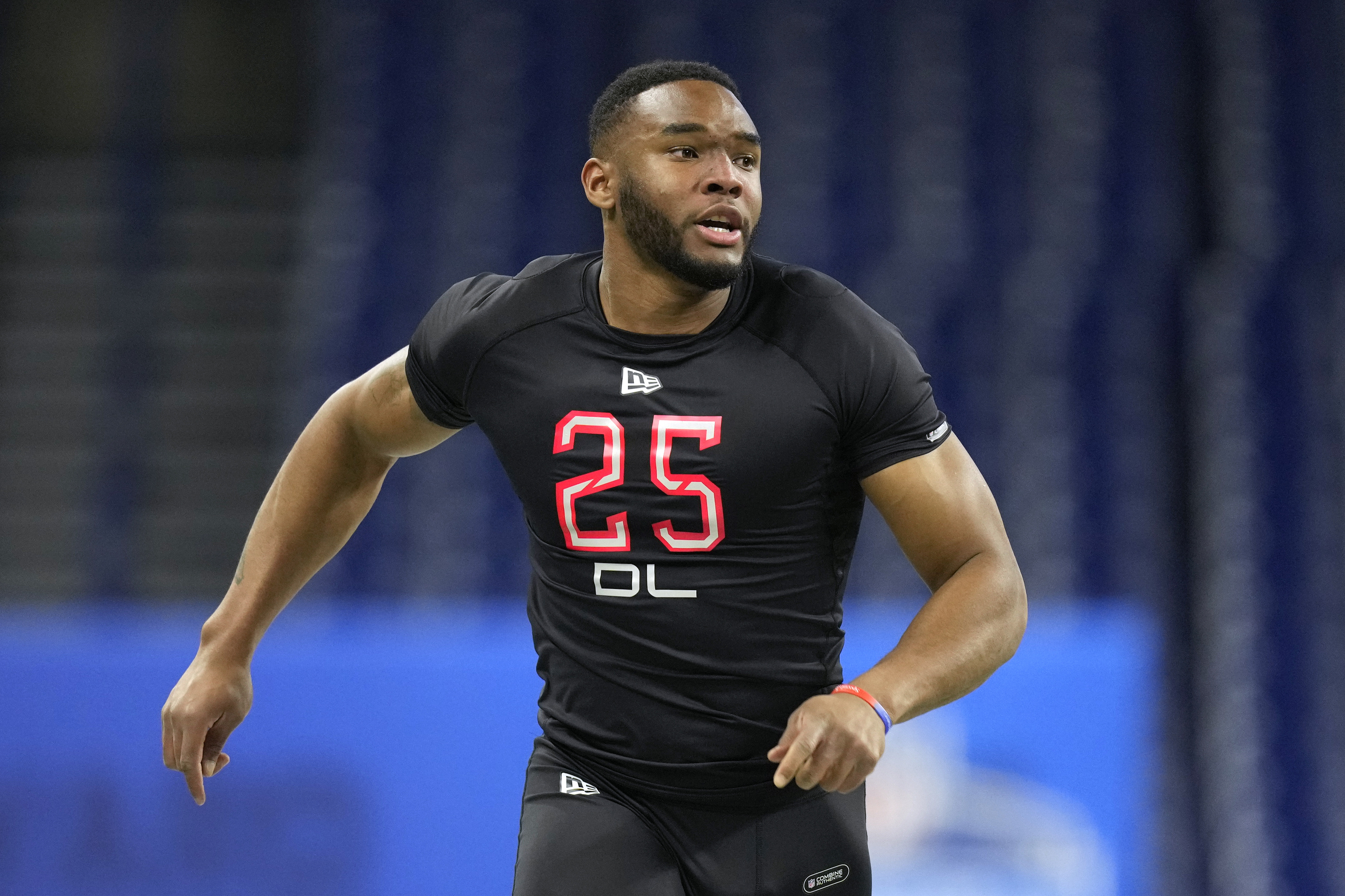 NFL combine 2022: 3 diamonds in the rough from Saturday, March 5, 2022 