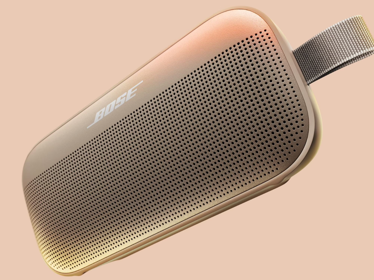 Bose SoundLink Flex II price drop: Now $119 with free shipping