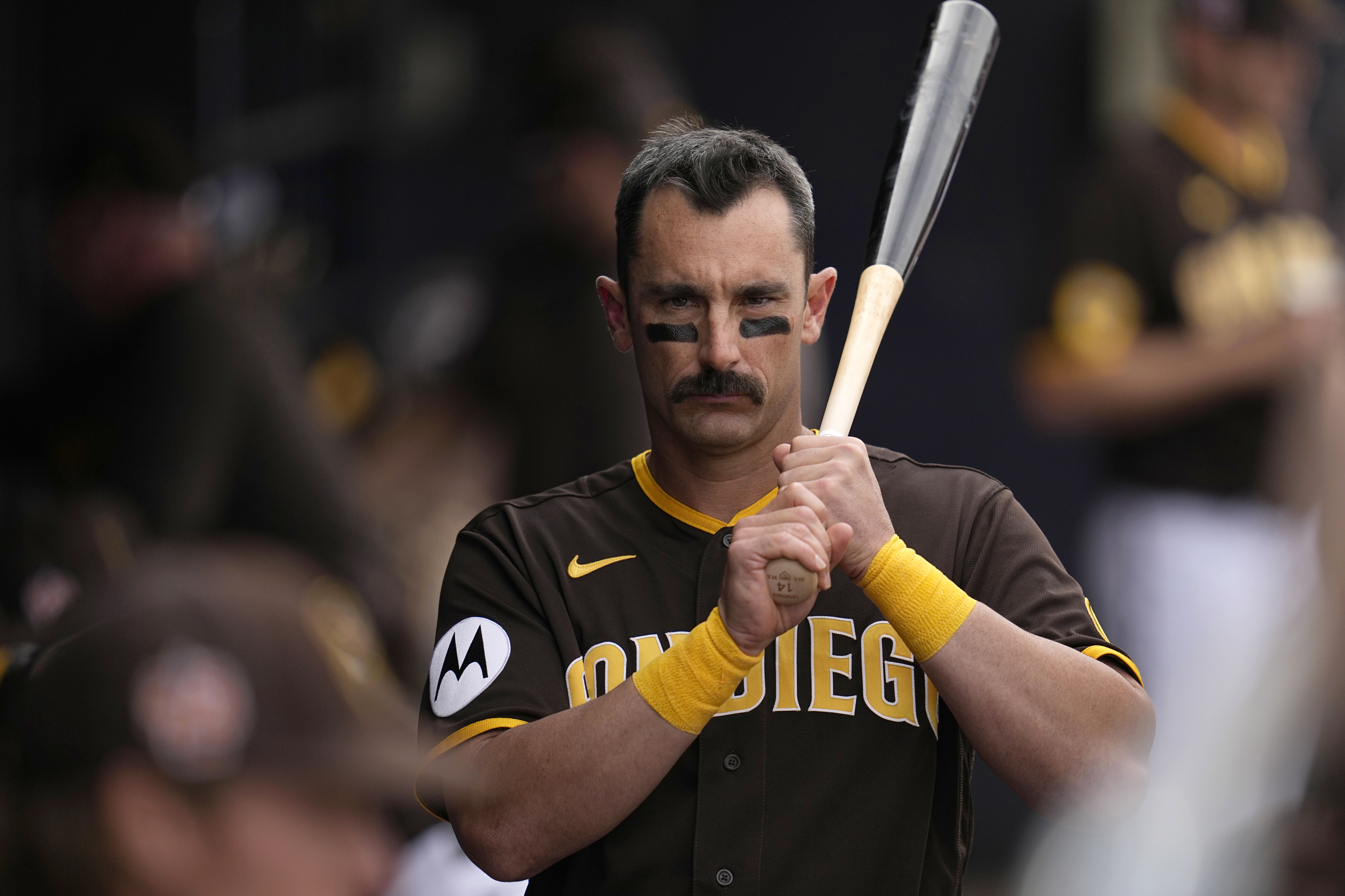 Pirates demote ex-Yankees slugger 