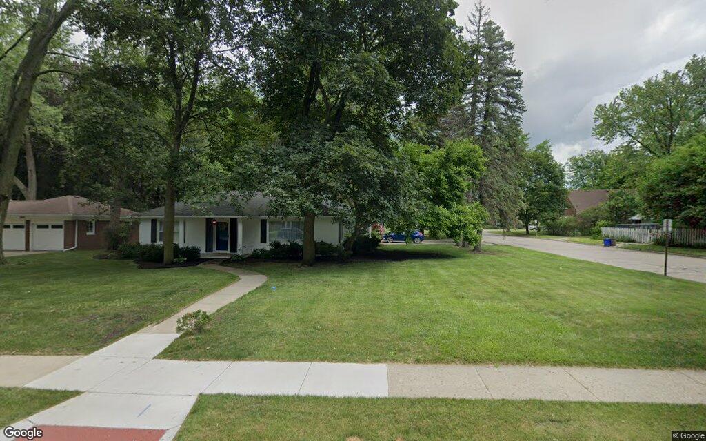 10 most expensive homes sold in Washtenaw County, Nov. 2026