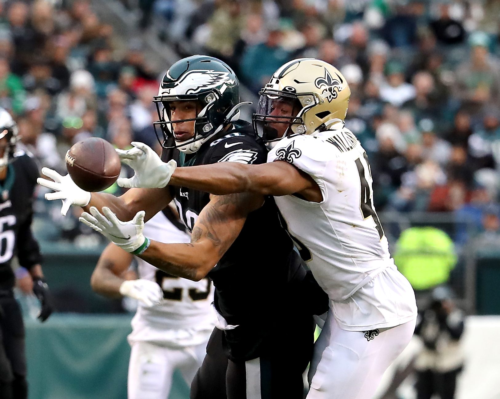 Eagles free agency 2022: Positional needs, players Philadelphia