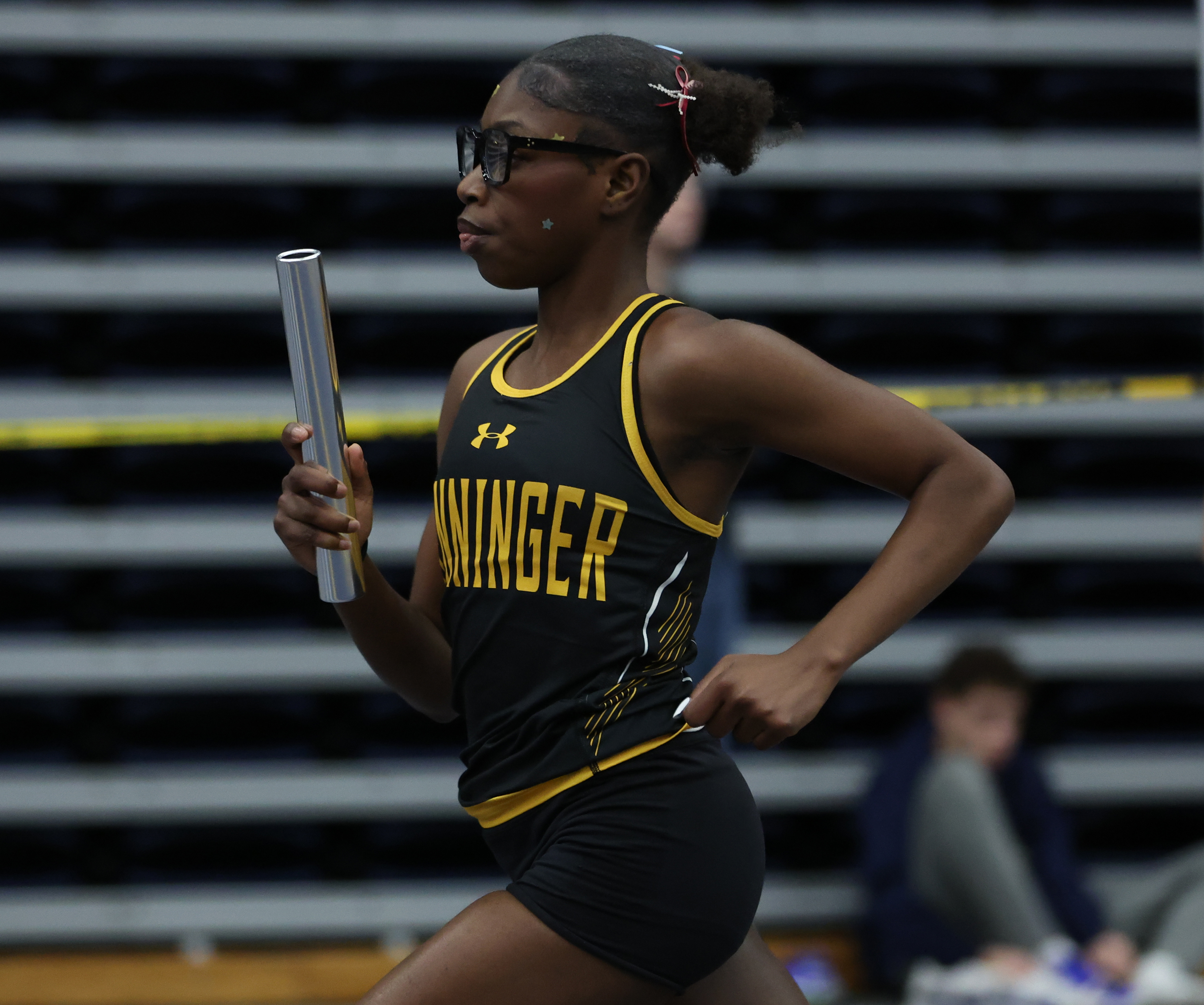 Section III Class AA and AAA boys and girls track and field sectionals ...