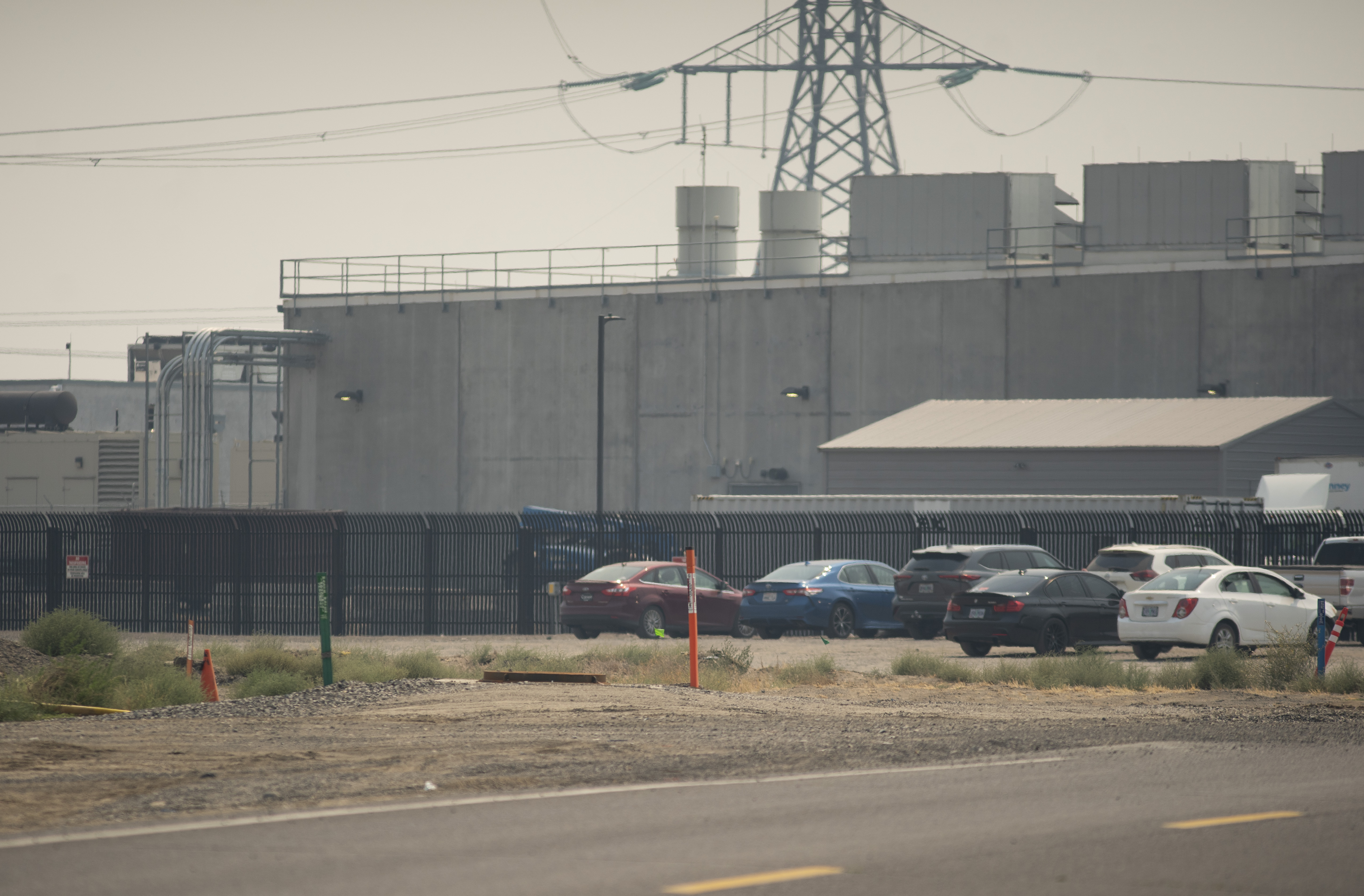 Trump administration moves to terminate 0M in energy grants in Oregon – OregonLive.com
