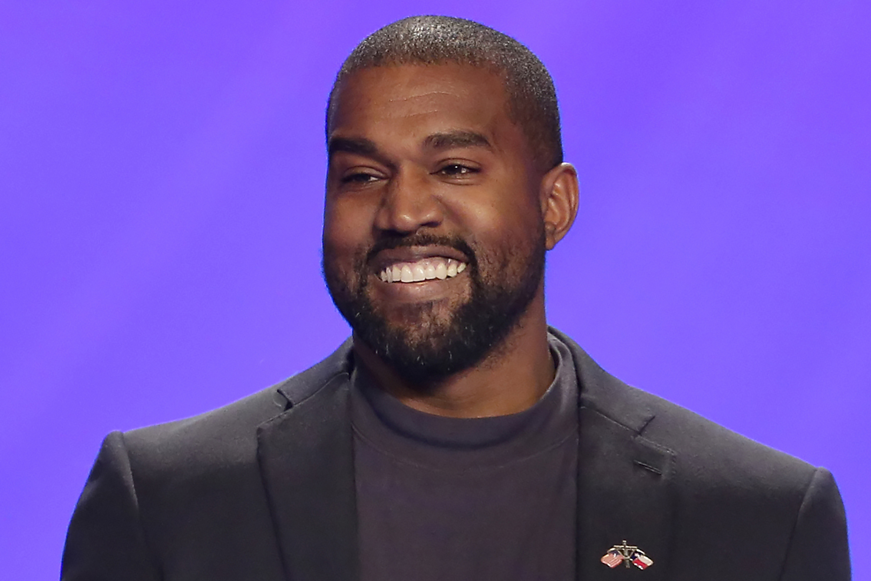 Kanye's Net Worth Reportedly Jumps to $6.6 Billion