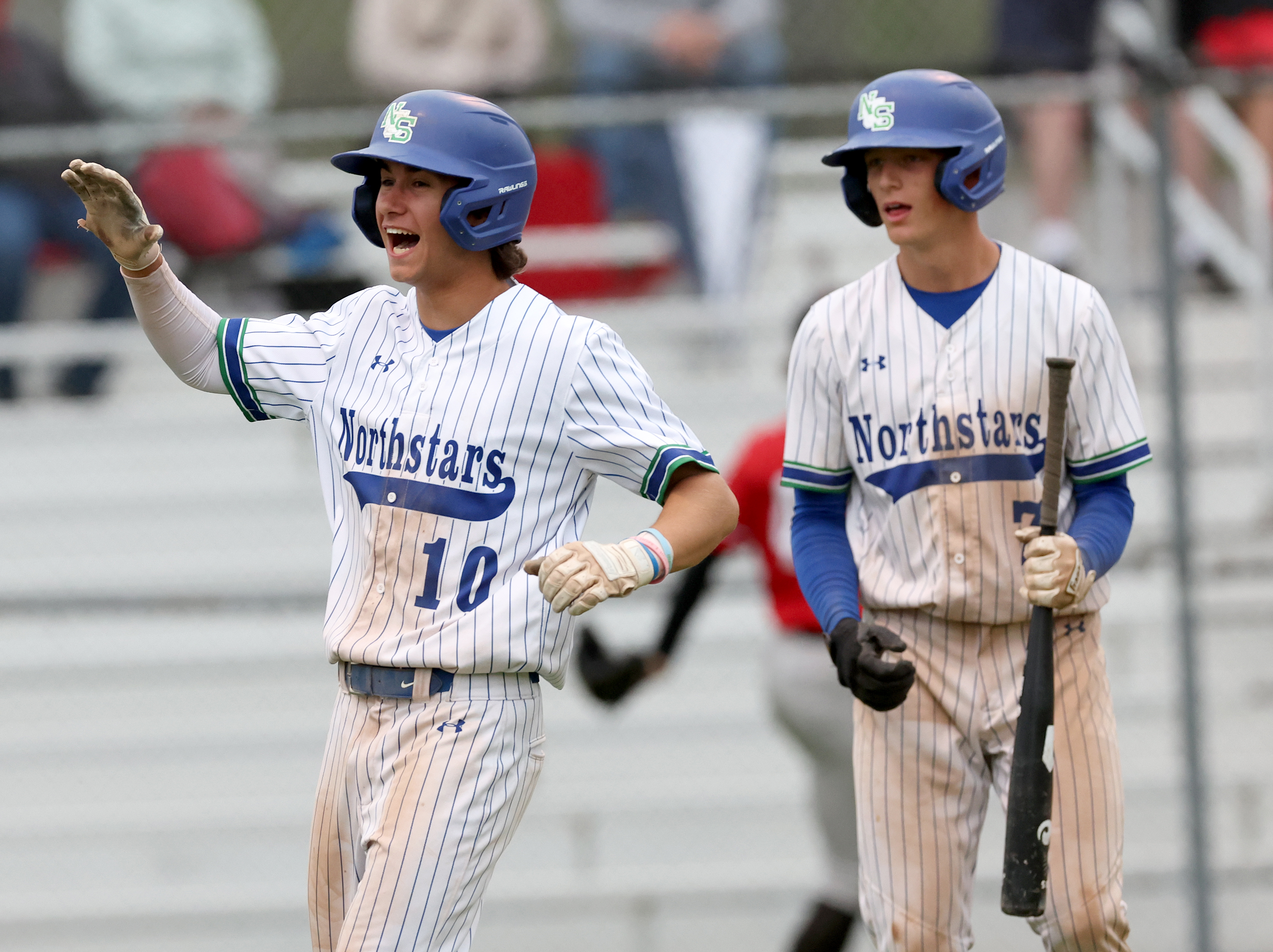 Vintage Syracuse baseball unifroms 