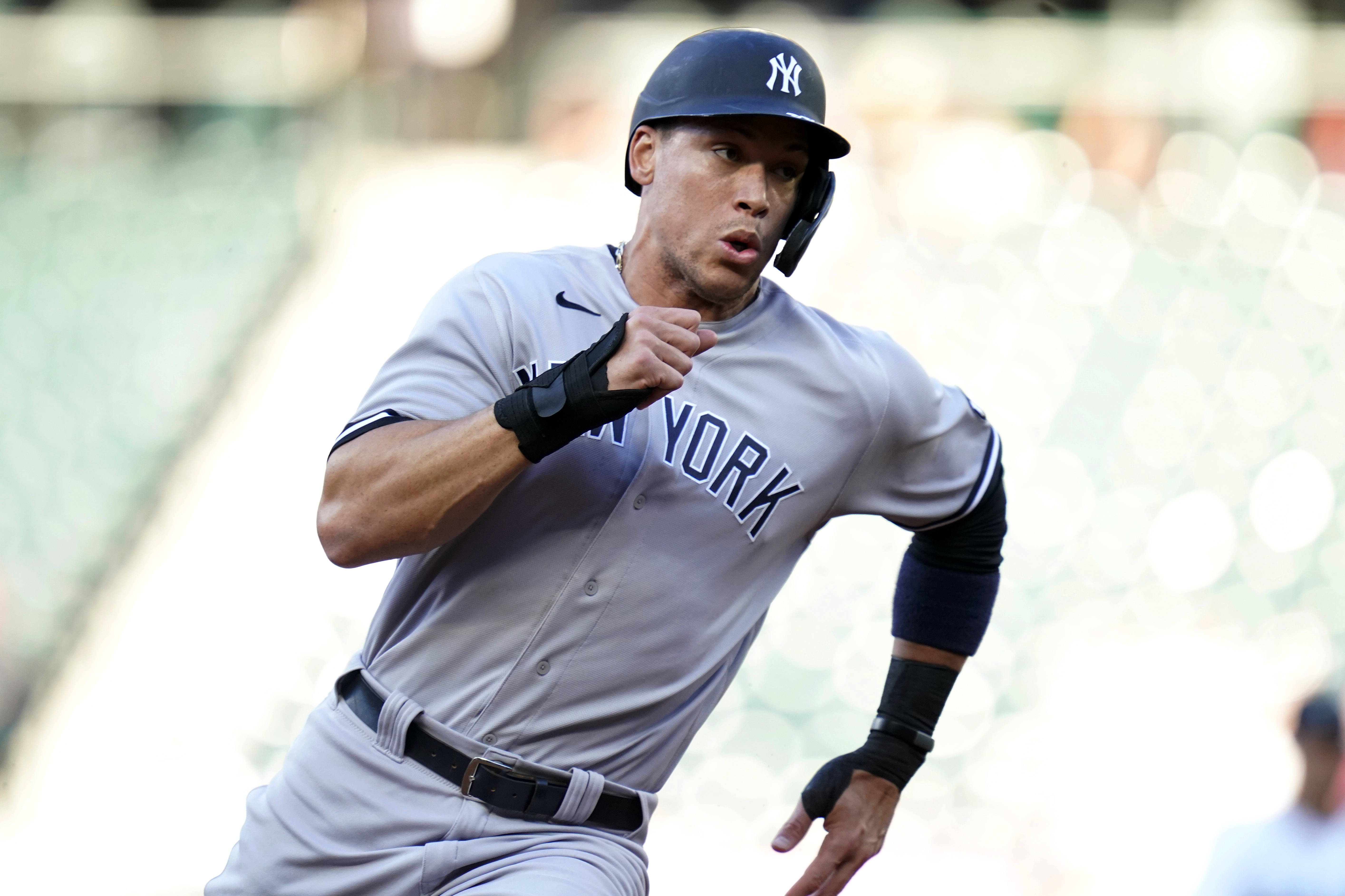 Yankees hold on to beat Mariners with Chad Green closing instead of Aroldis  Chapman